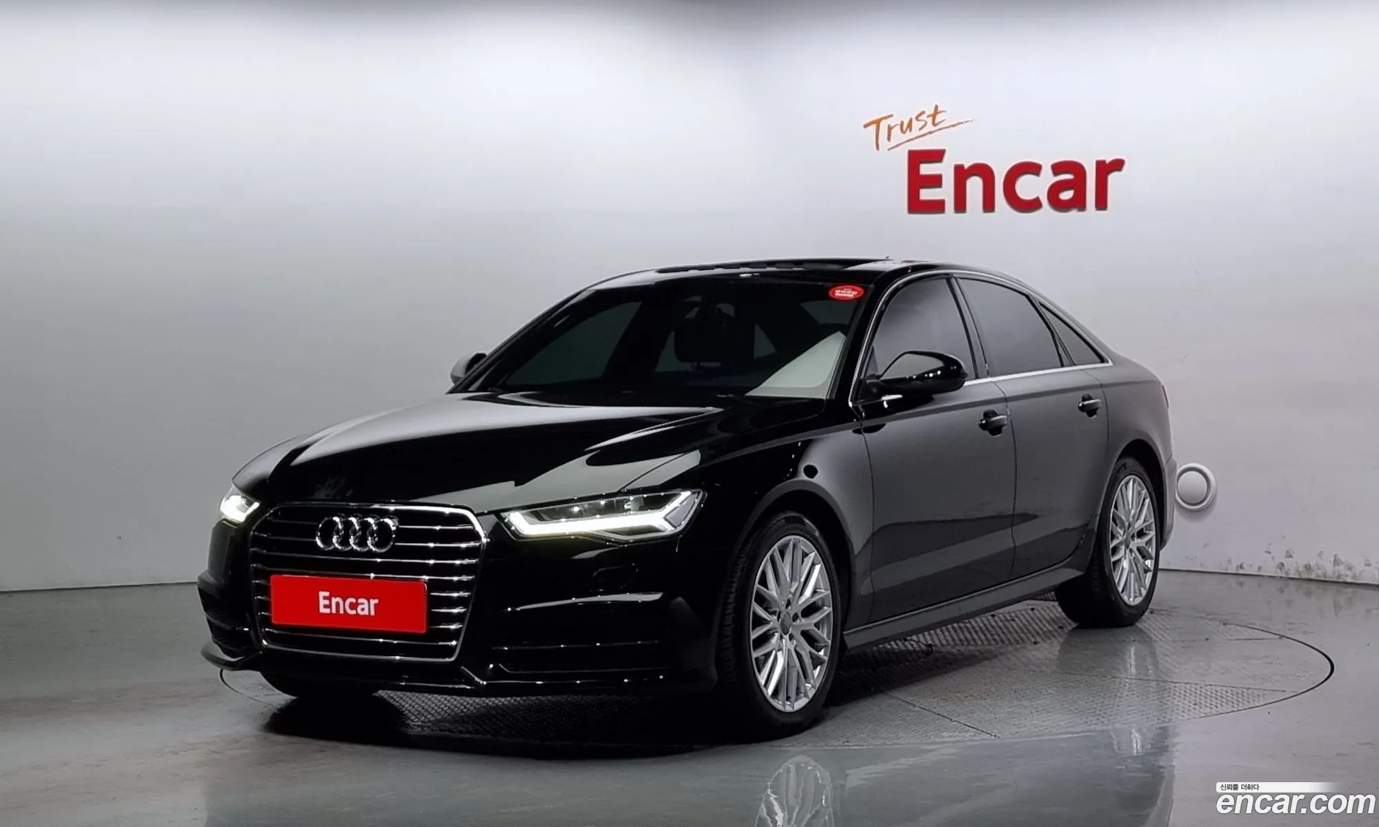 New A6 35 Tdi Premium C7 - фотография 4232118
