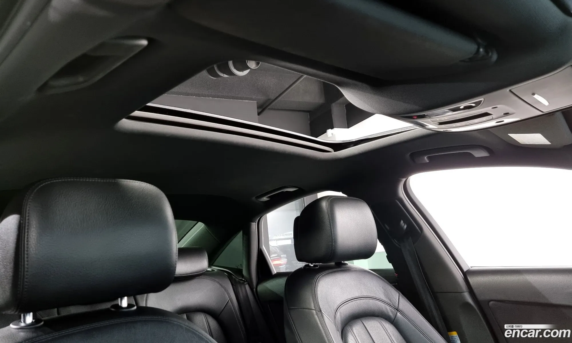 New A6 35 Tdi Premium C7 - фотография 4232122