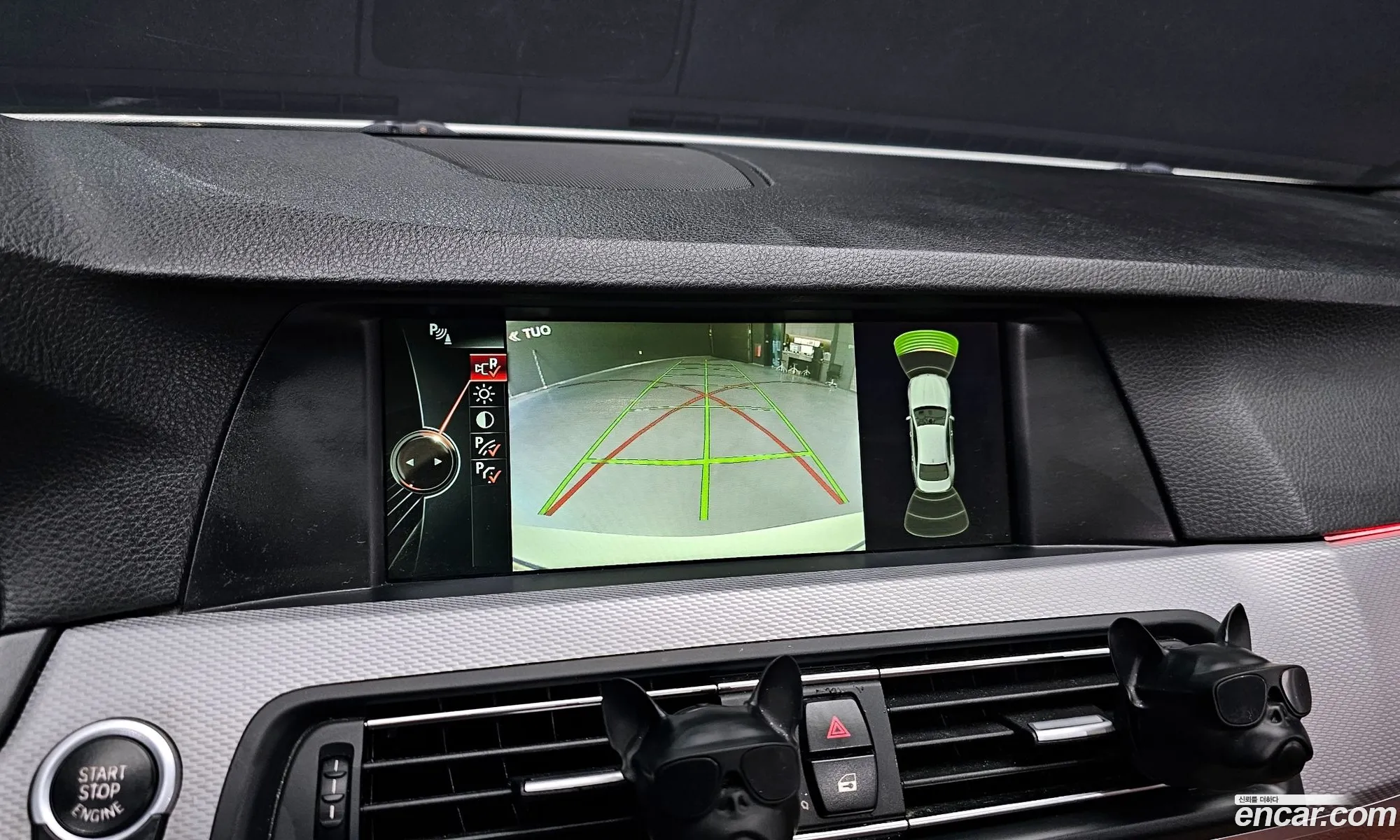 5 Series F10 520D M Sports - фотография 14821107