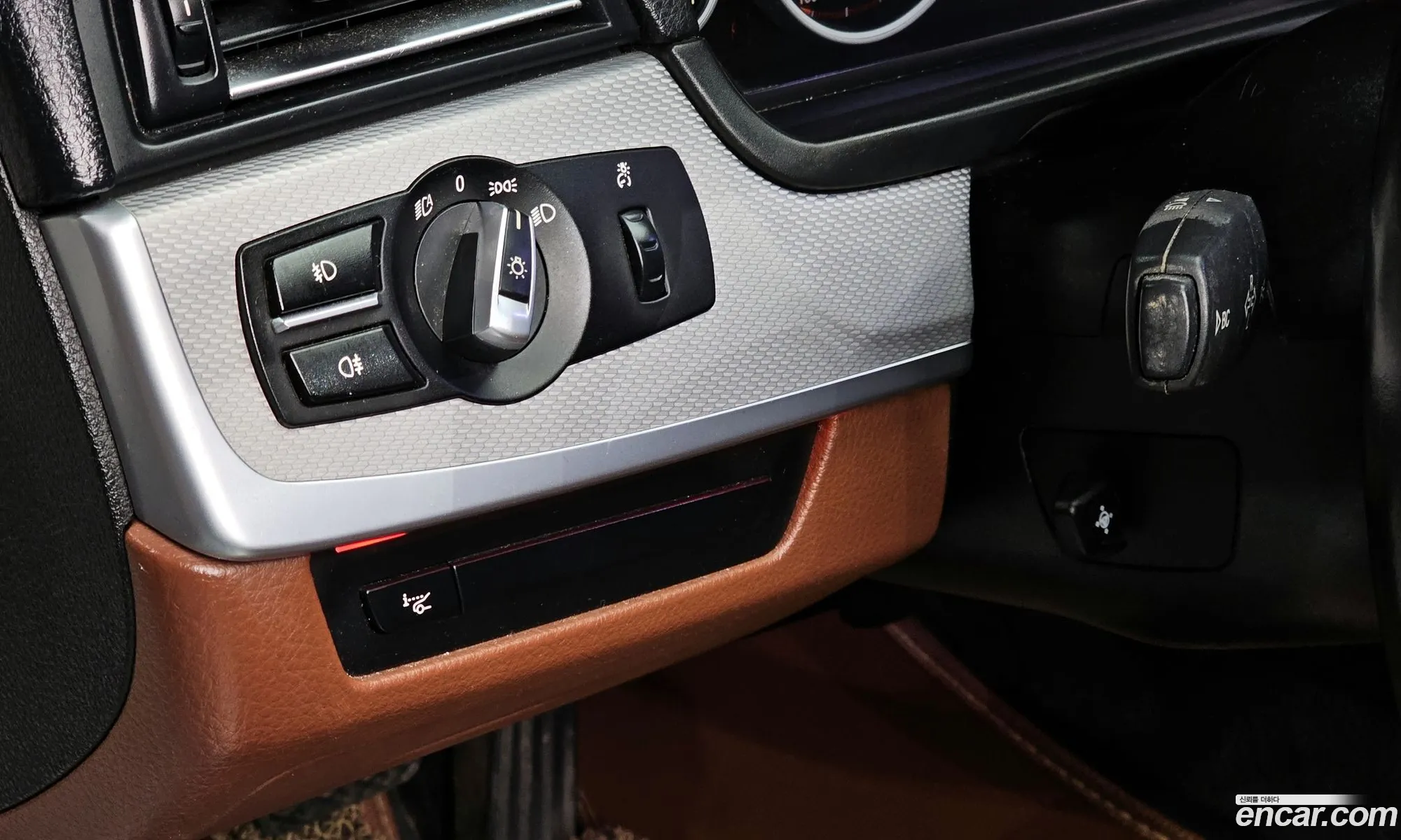 5 Series F10 520D M Sports - фотография 14821106