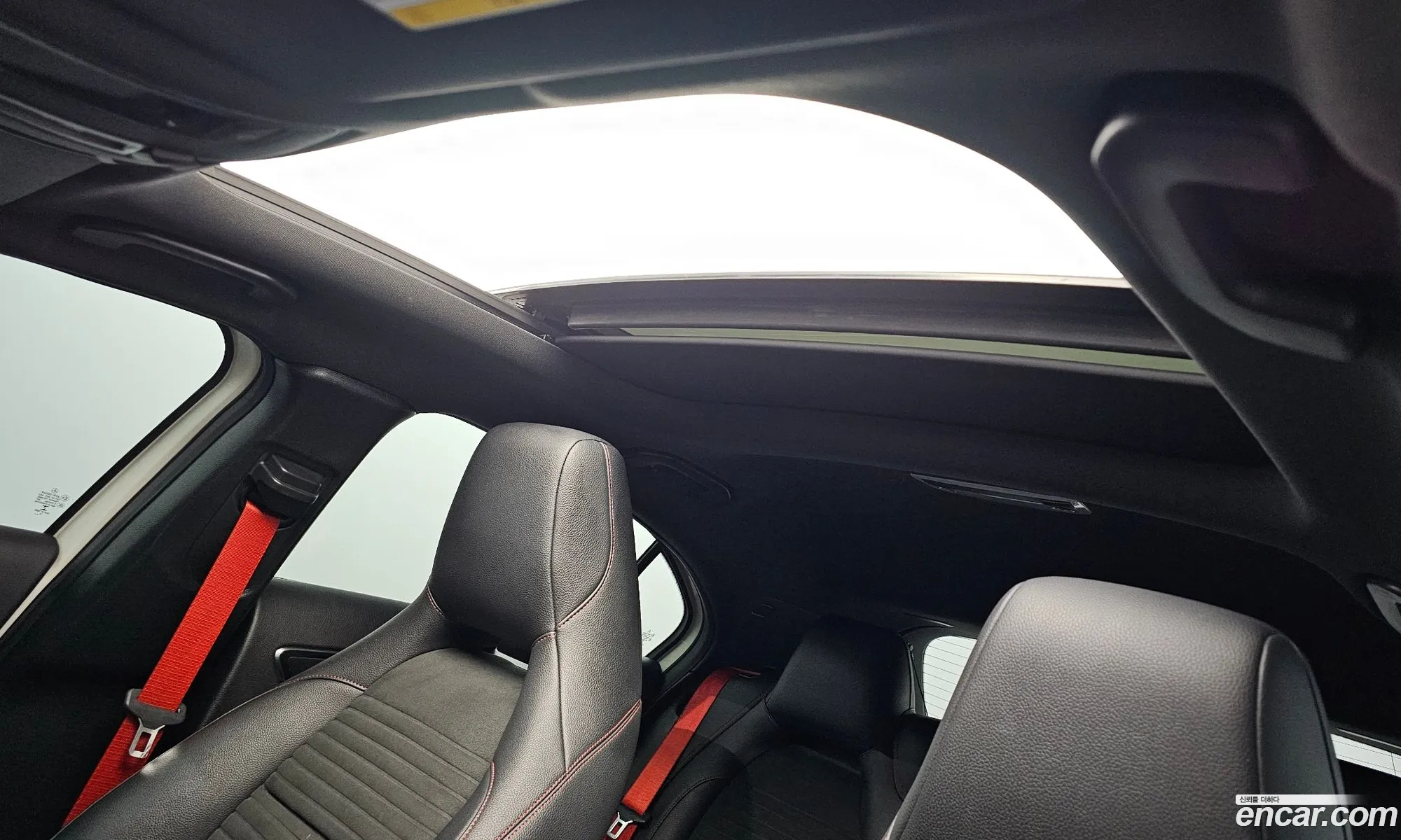 A-Class W176A45 Amg 4Matic - фотография 7537558