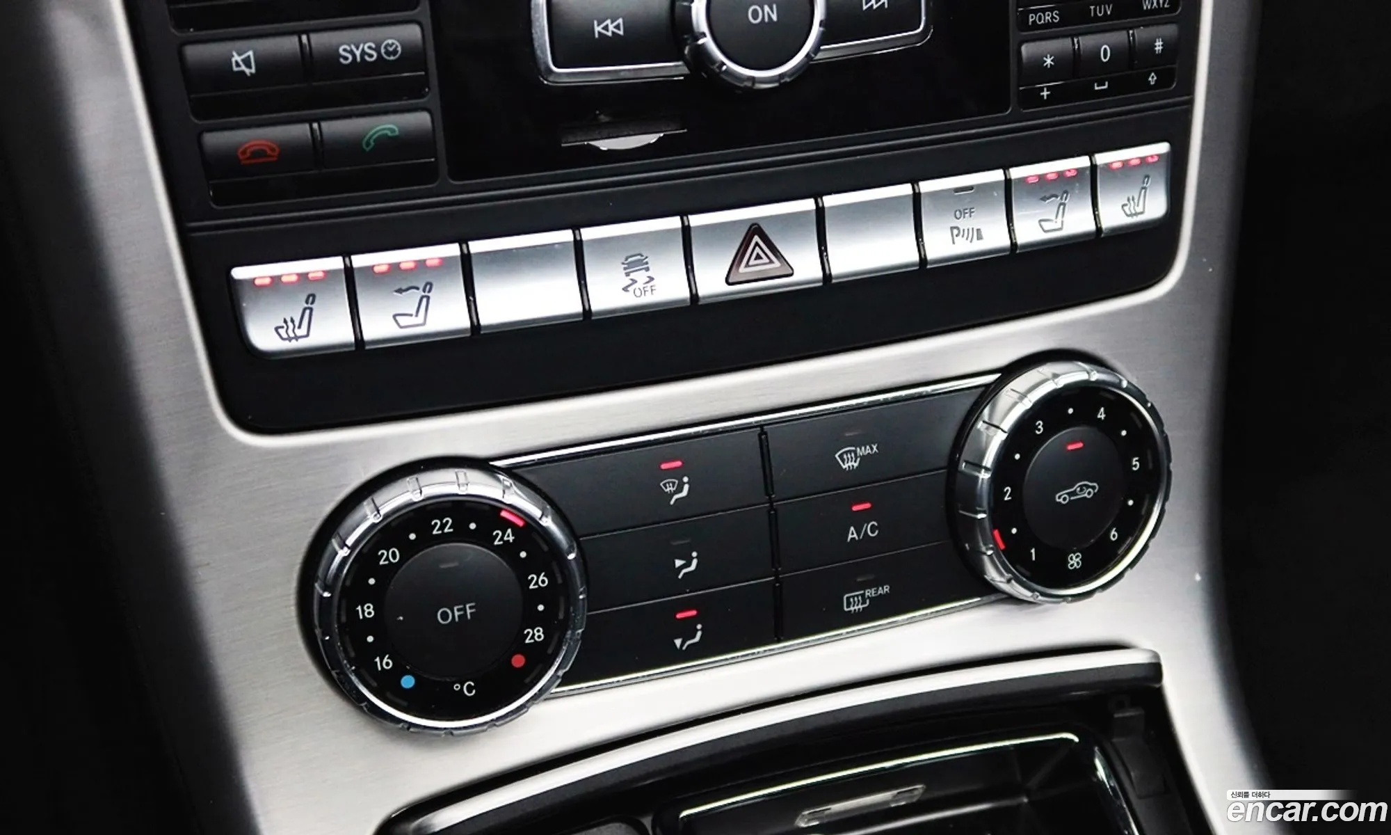 New Slk-Class 200 Blue Efficiency R172 - фотография 7490135