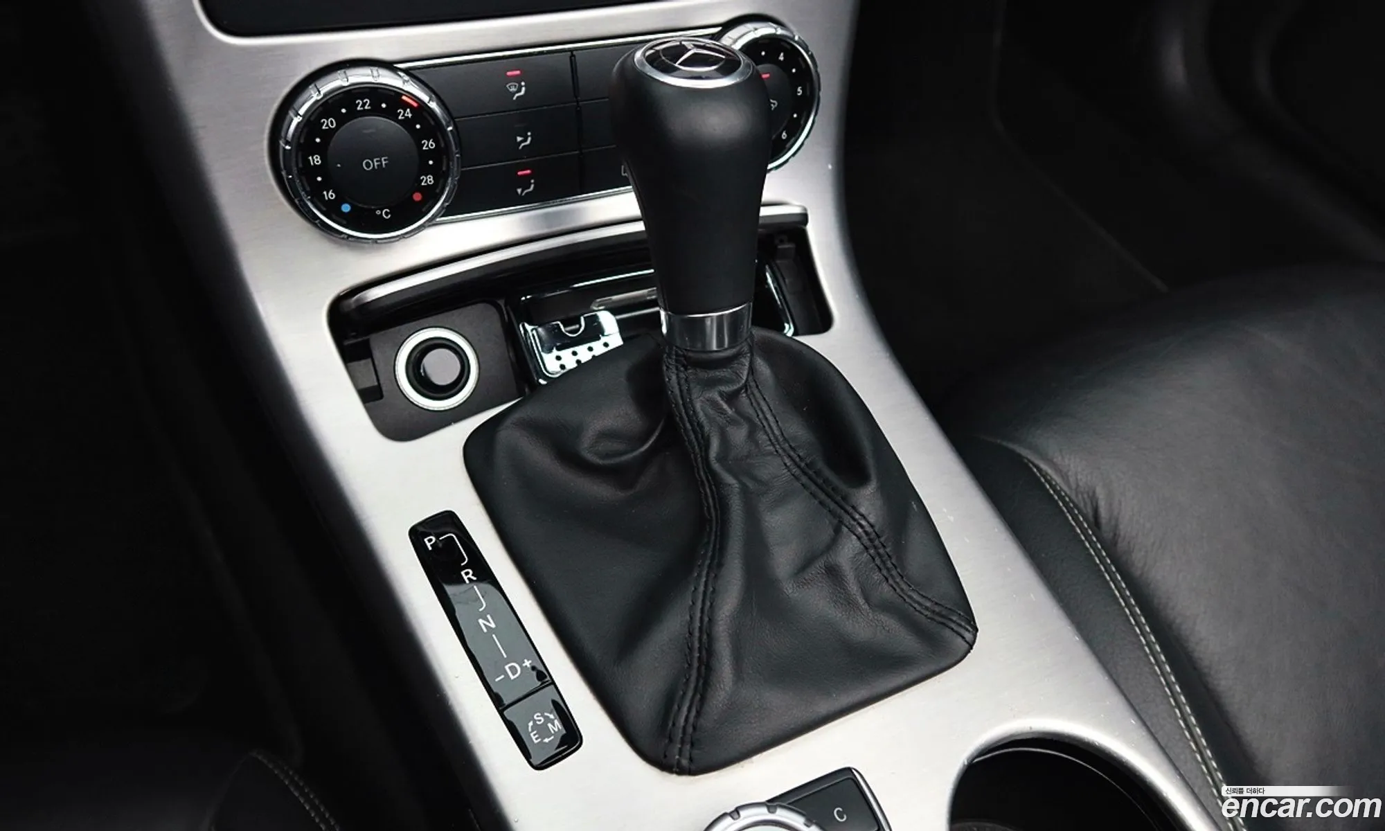 New Slk-Class 200 Blue Efficiency R172 - фотография 7490134