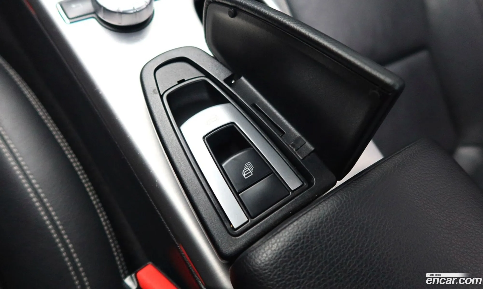 New Slk-Class 200 Blue Efficiency R172 - фотография 7490133