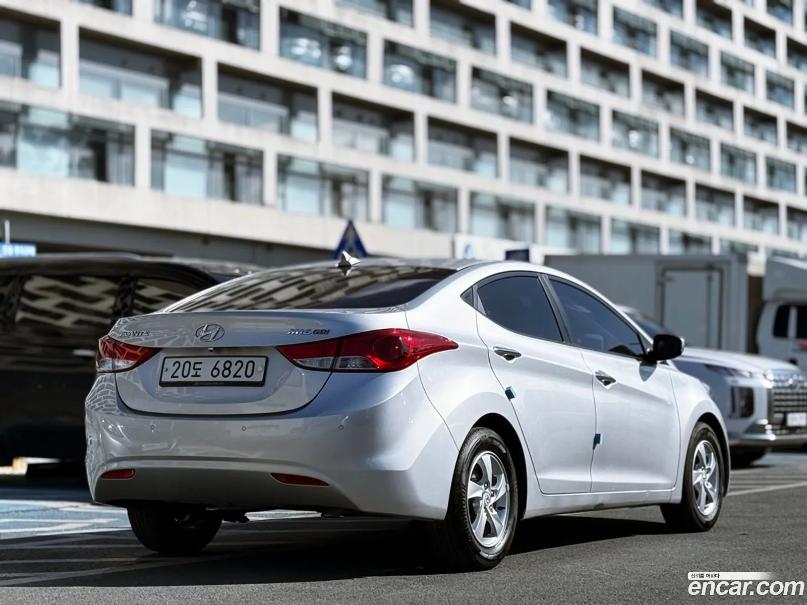 Korex Auto Trade - фотография 16704962