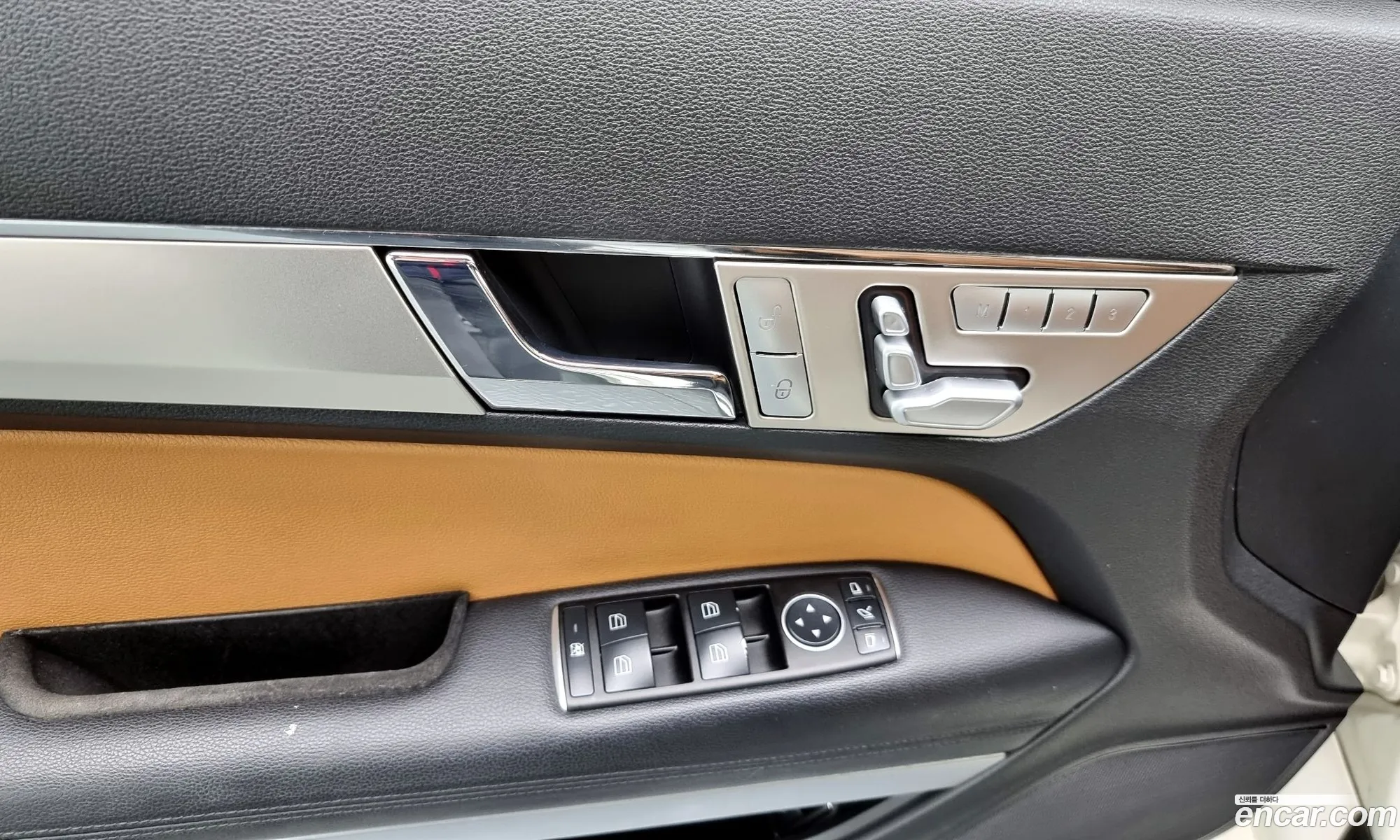 E-Class W212E350 Coupe - фотография 1584328