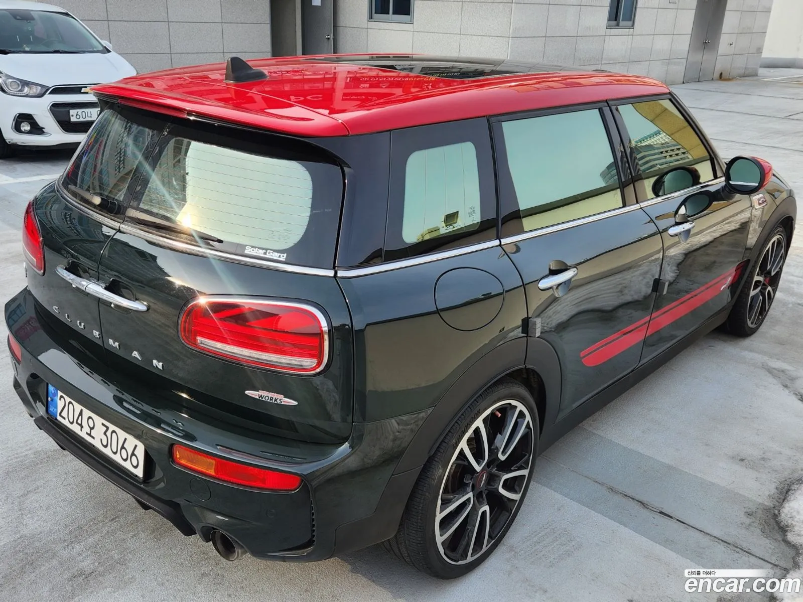 Korex Auto Trade - фотография 3903439