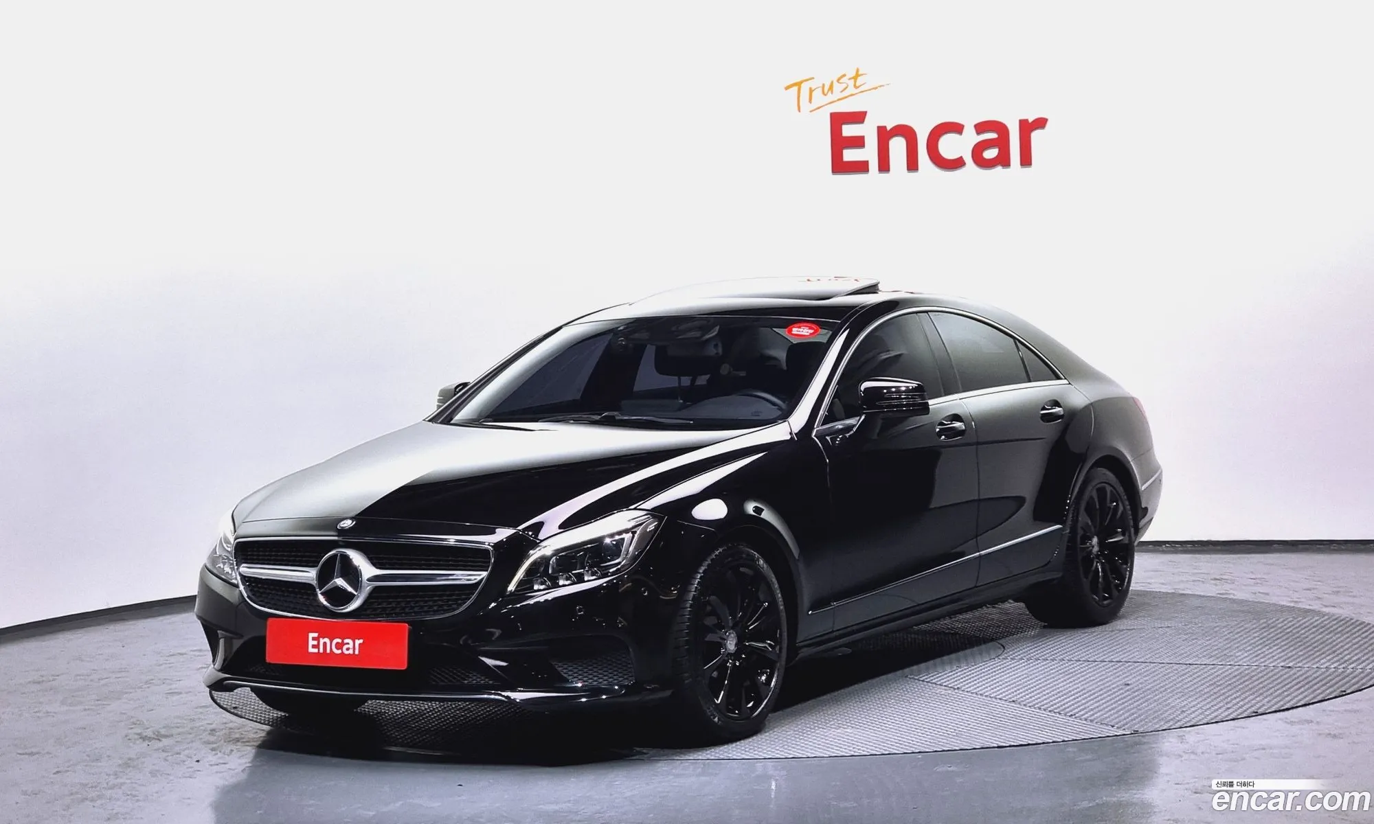 Cls-Class W218Cls250 D 4Matic - фотография 7560004