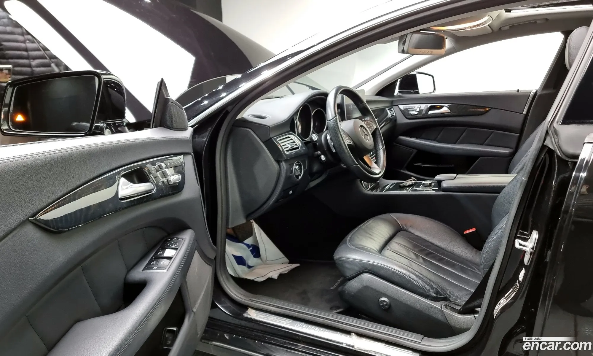 Cls-Class W218Cls250 D 4Matic - фотография 7560008