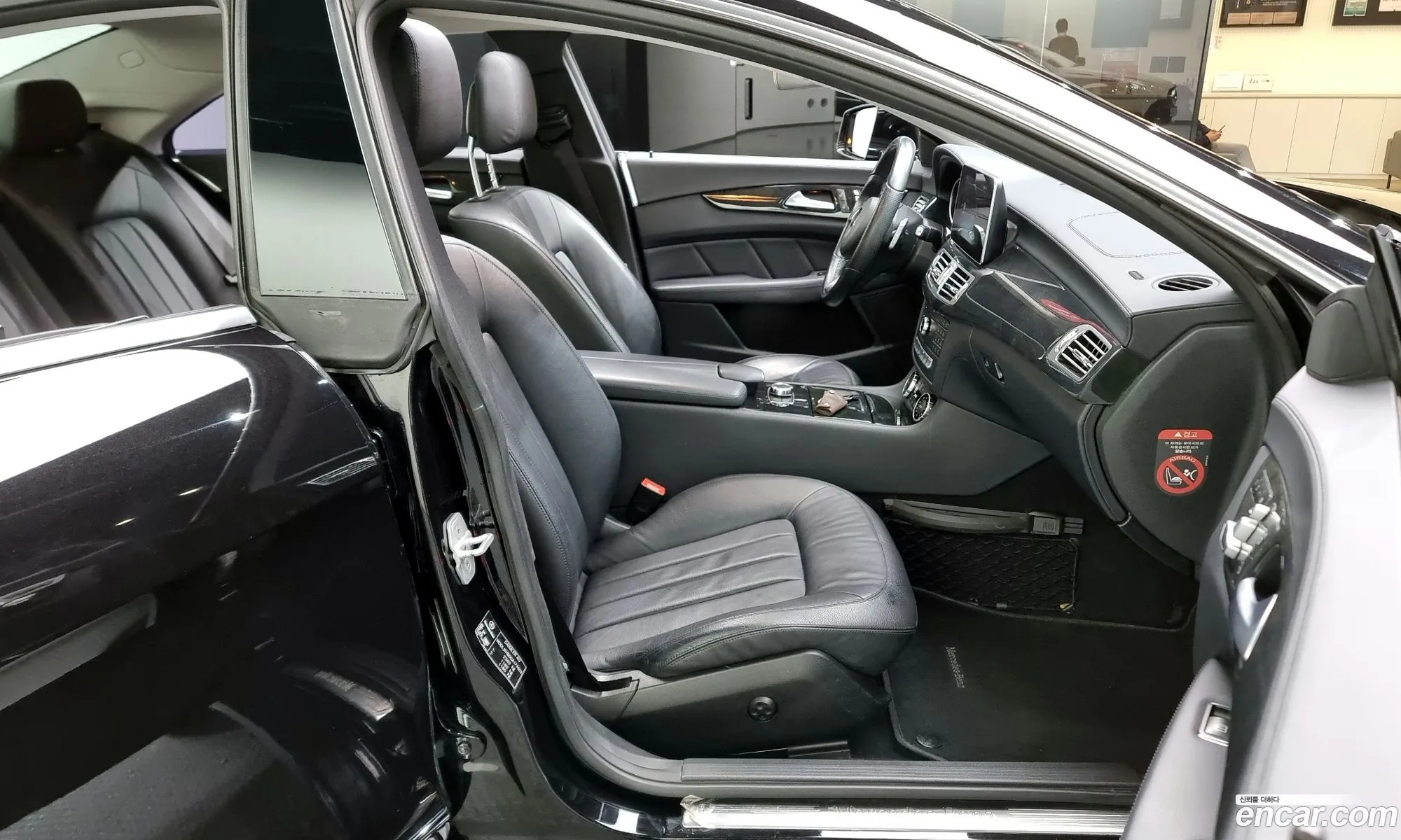 Cls-Class W218Cls250 D 4Matic - фотография 7560007