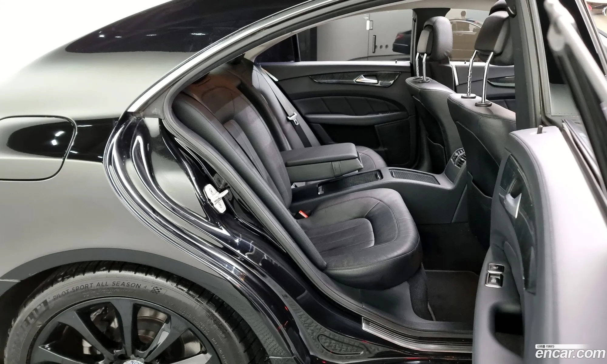 Cls-Class W218Cls250 D 4Matic - фотография 7560006