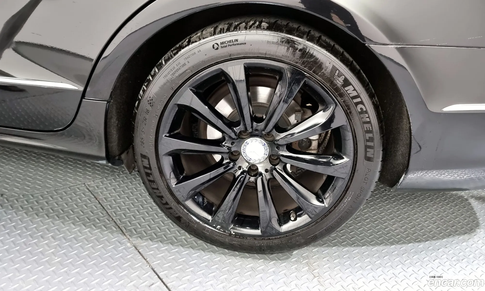 Cls-Class W218Cls250 D 4Matic - фотография 7560005