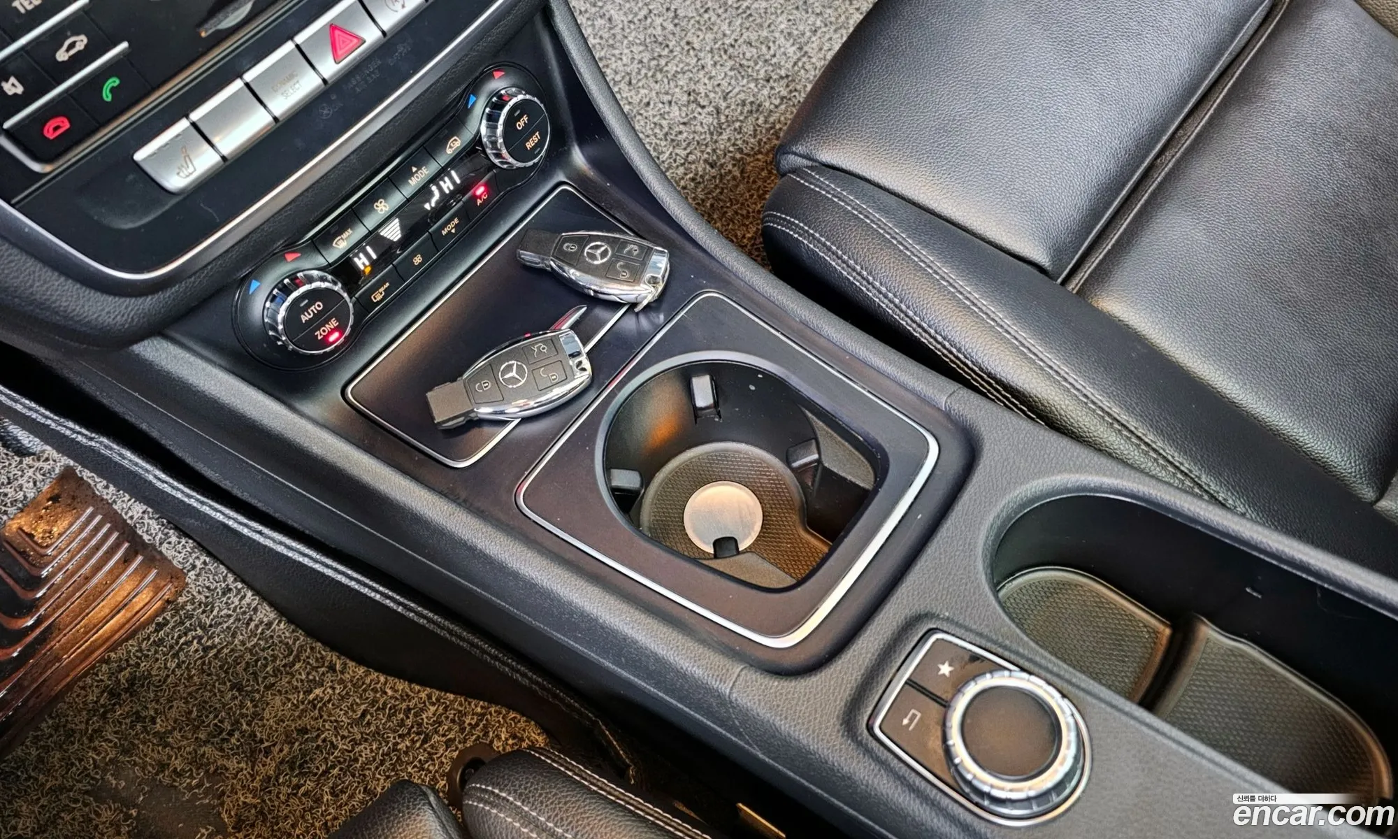 Cla-Class C117Cla250 4Matic - фотография 7537608