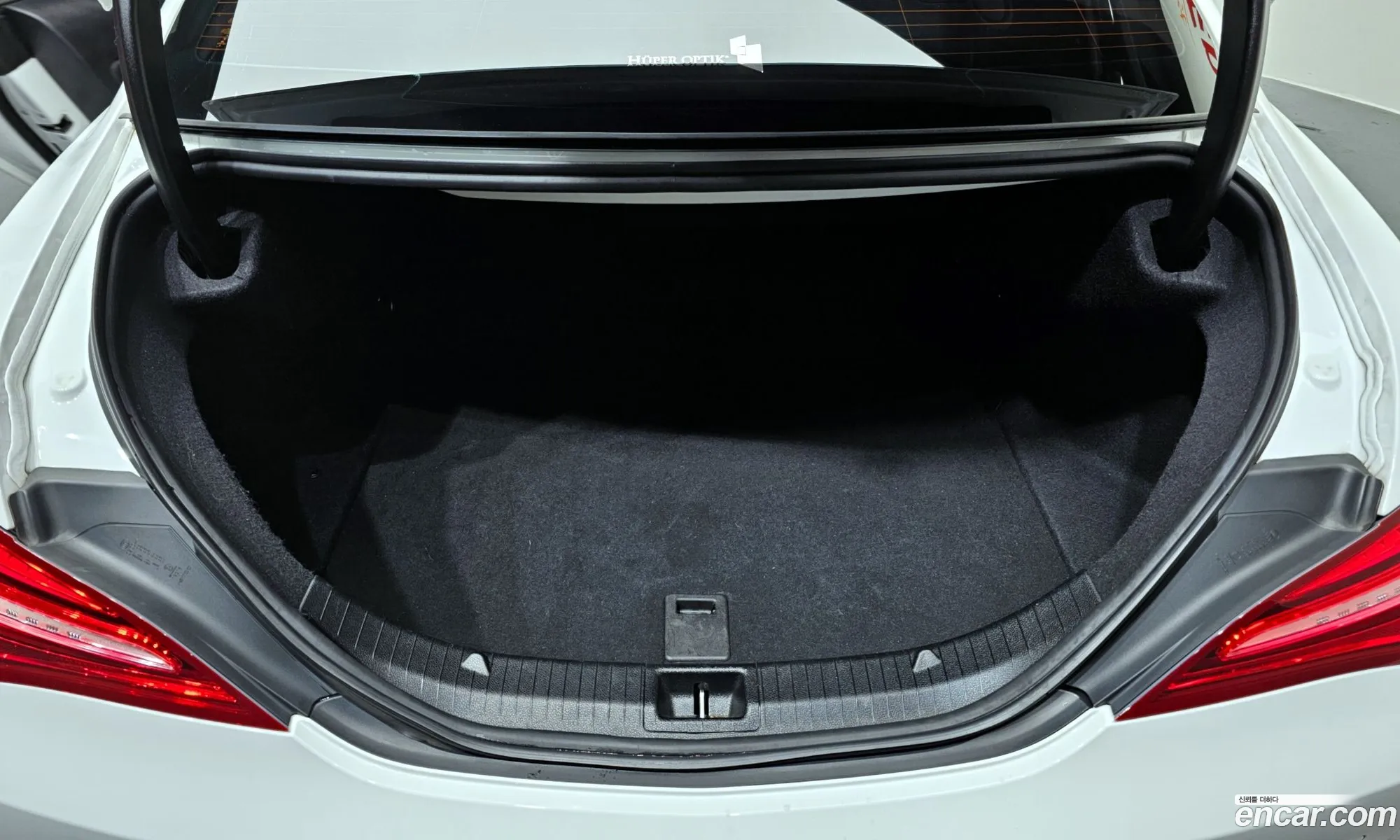 Cla-Class C117Cla250 4Matic - фотография 7537605