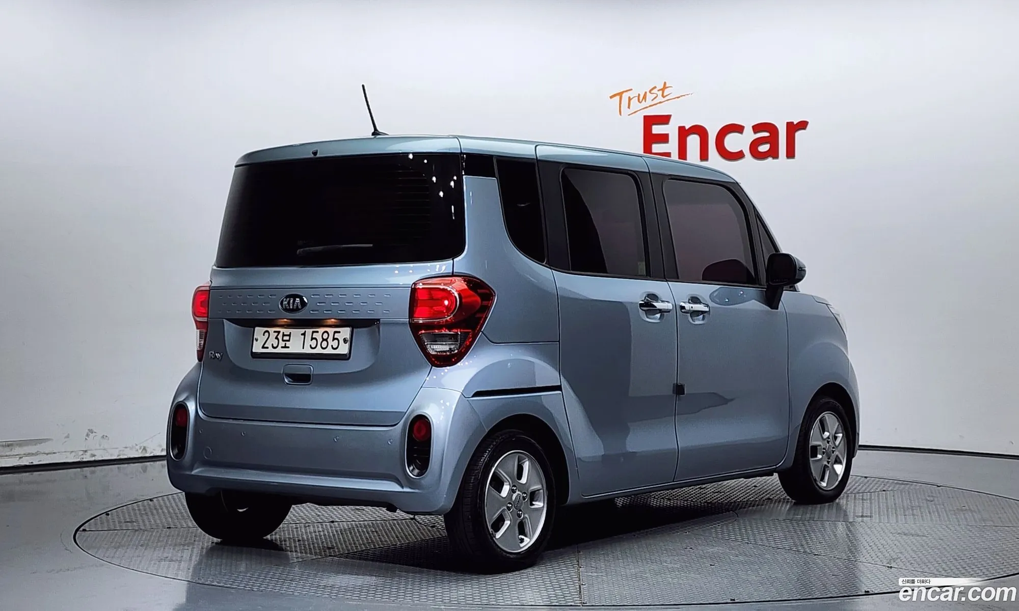Korex Auto Trade - фотография 11306748