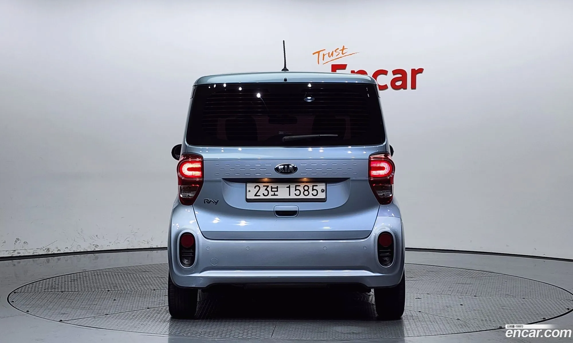 Korex Auto Trade - фотография 11306746