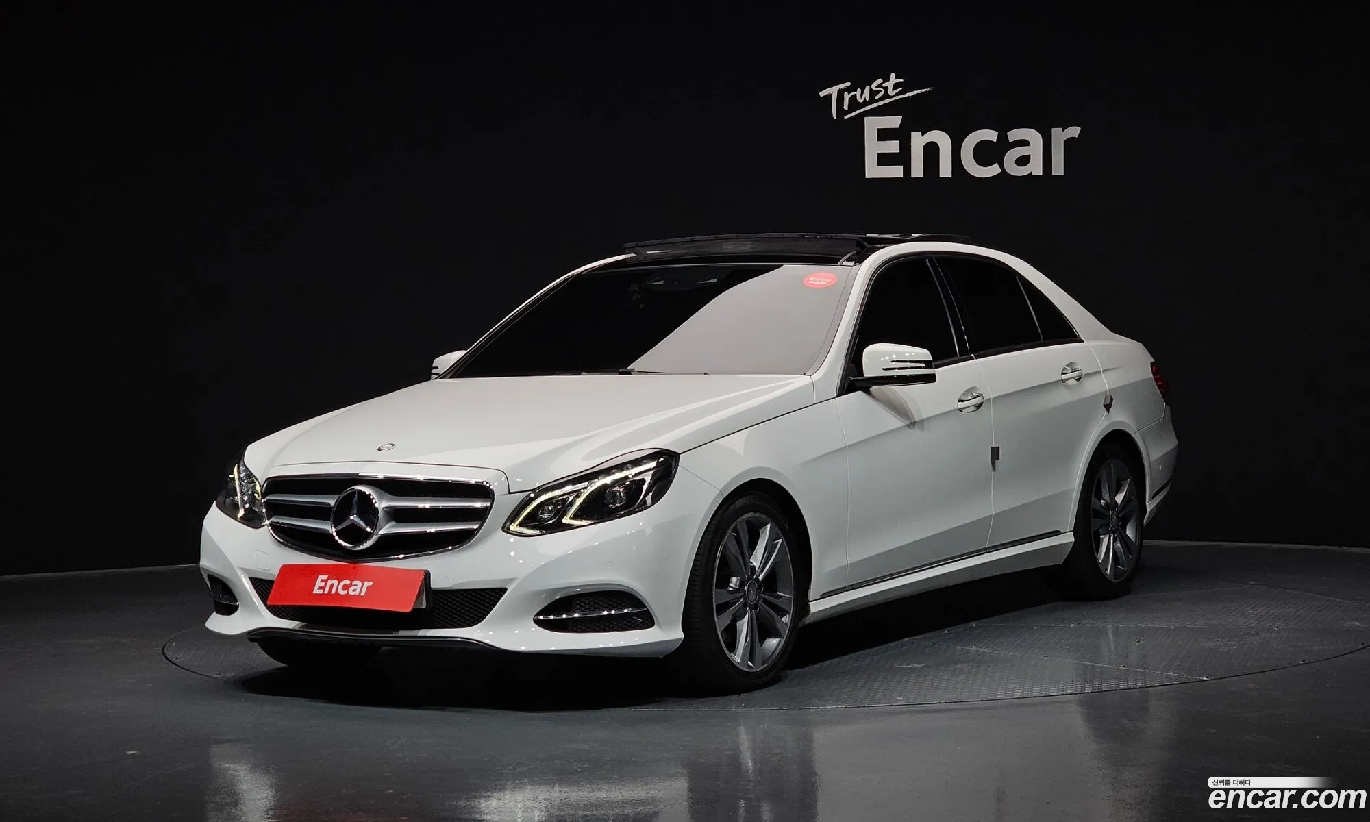 E-Class W212E300 Avant-Garde - фотография 7537592
