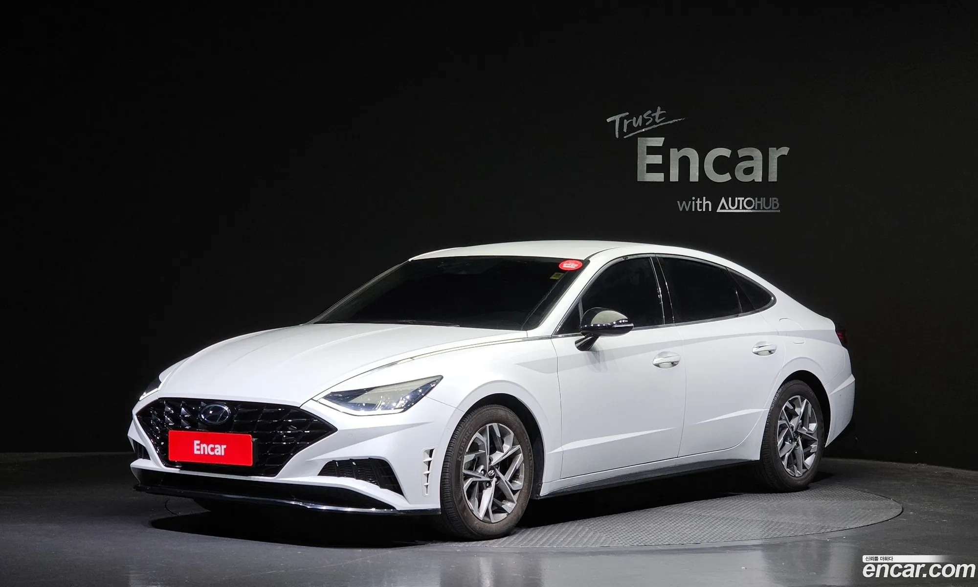 Sonata Dn8 20 Premium Plus - фотография 16545547