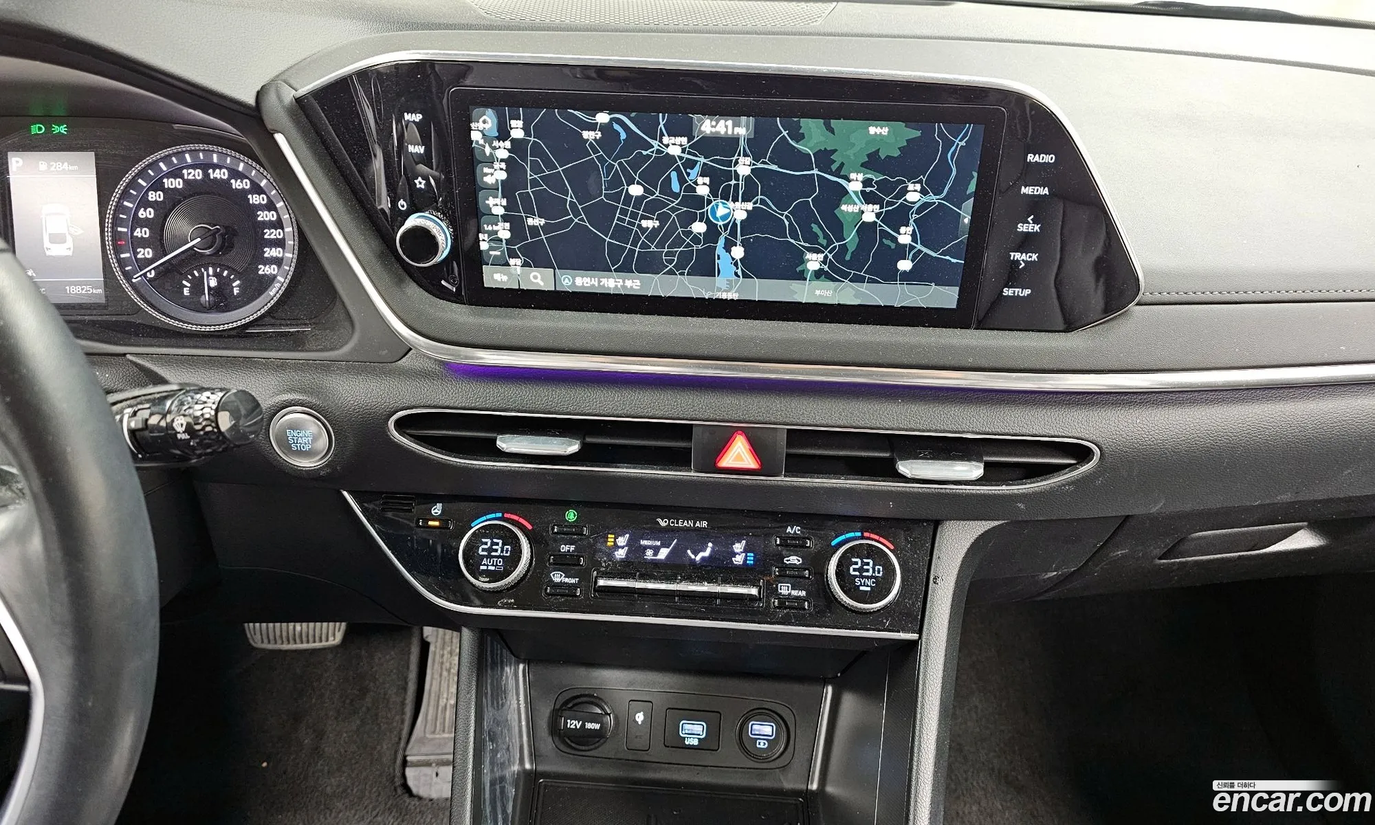 Sonata Dn8 20 Premium Plus - фотография 16545552
