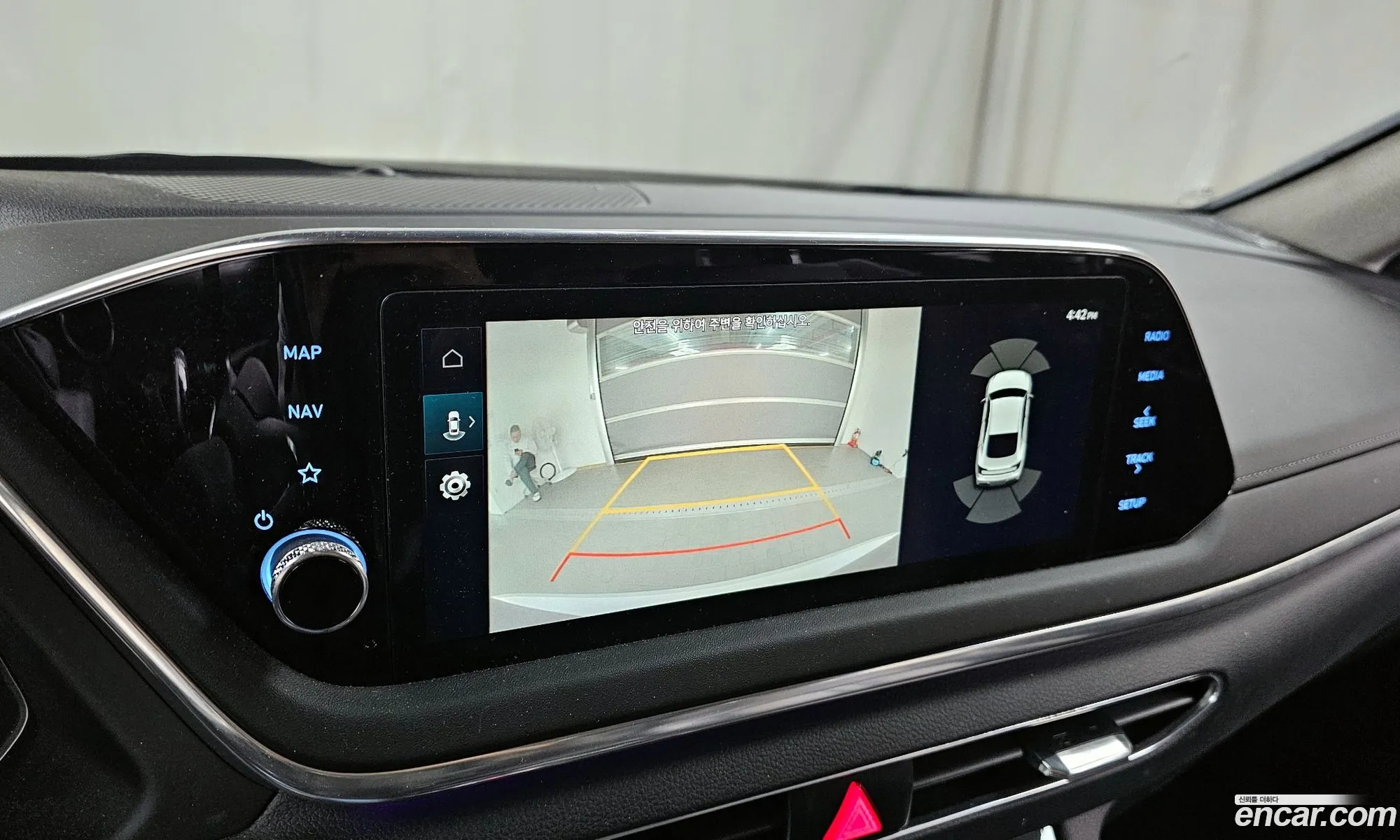 Sonata Dn8 20 Premium Plus - фотография 16545551