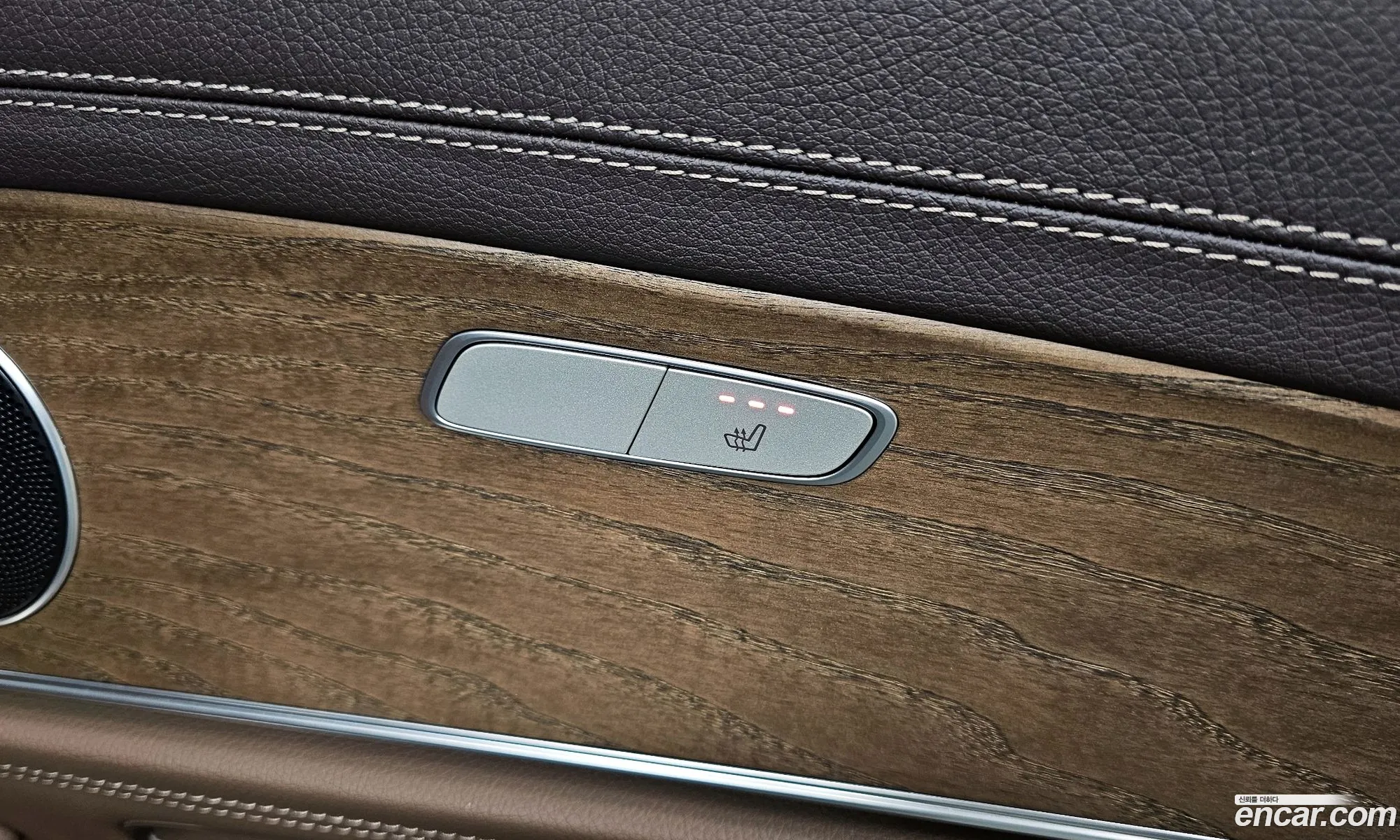 E-Class W213E220D 4Matic Exclusive - фотография 5188082