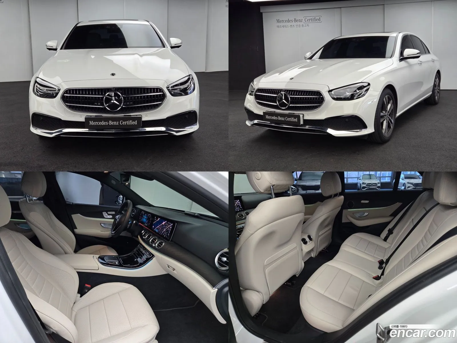 E-Class W213E250 Avant-Garde - фотография 7537568