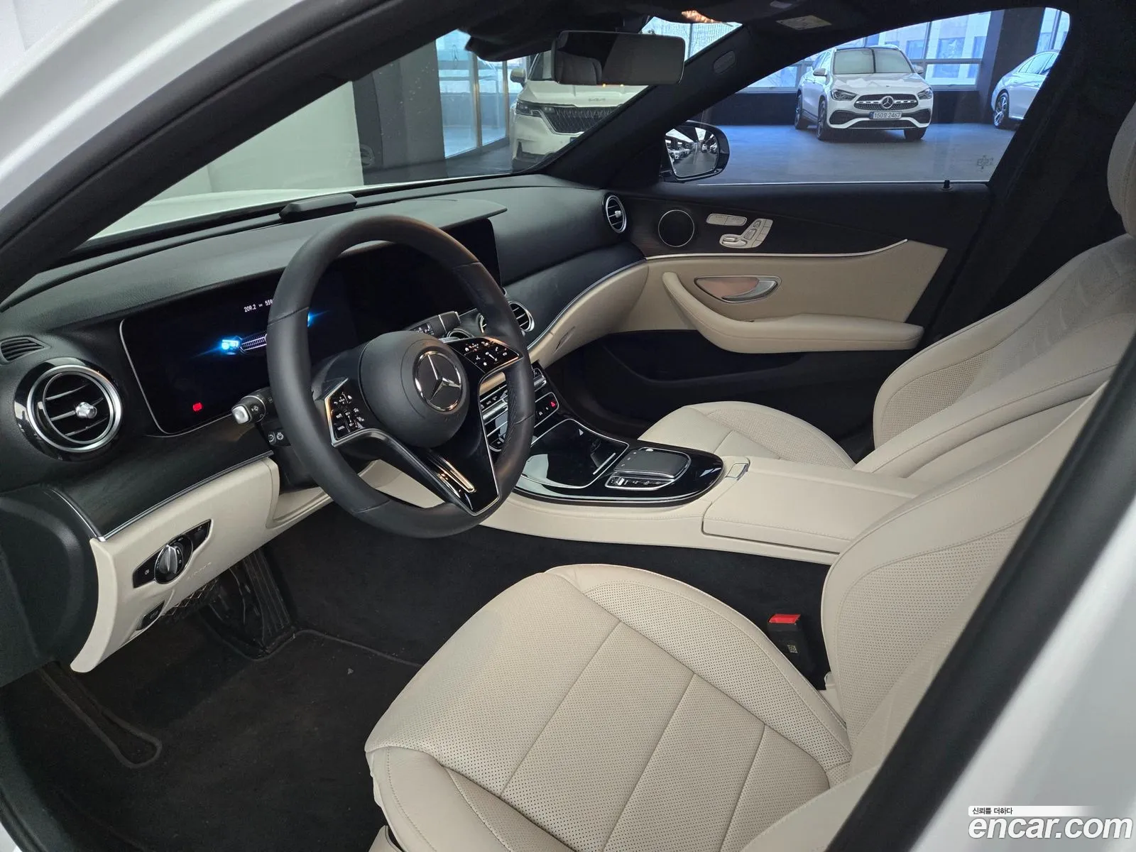 E-Class W213E250 Avant-Garde - фотография 7537573