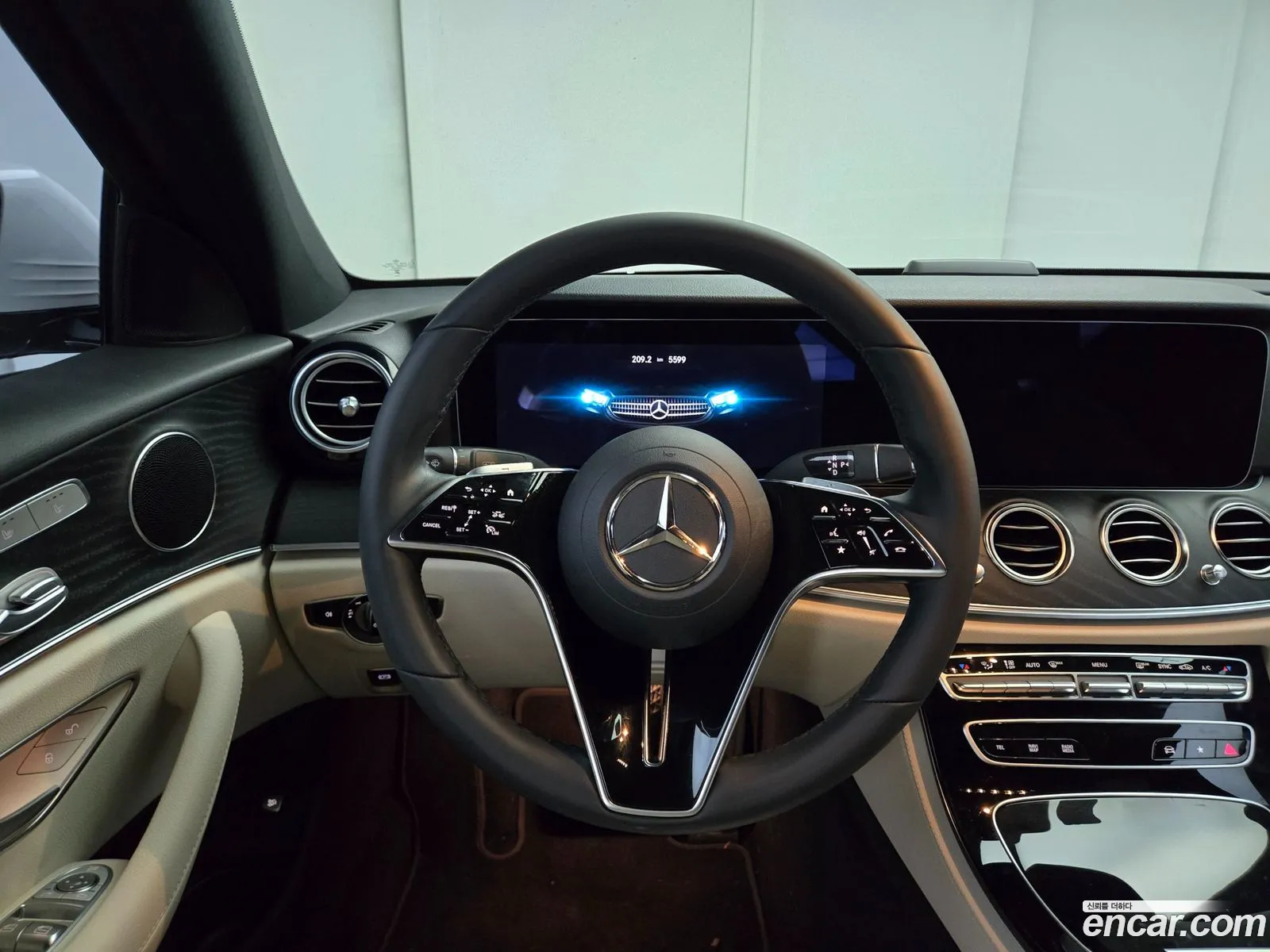 E-Class W213E250 Avant-Garde - фотография 7537572