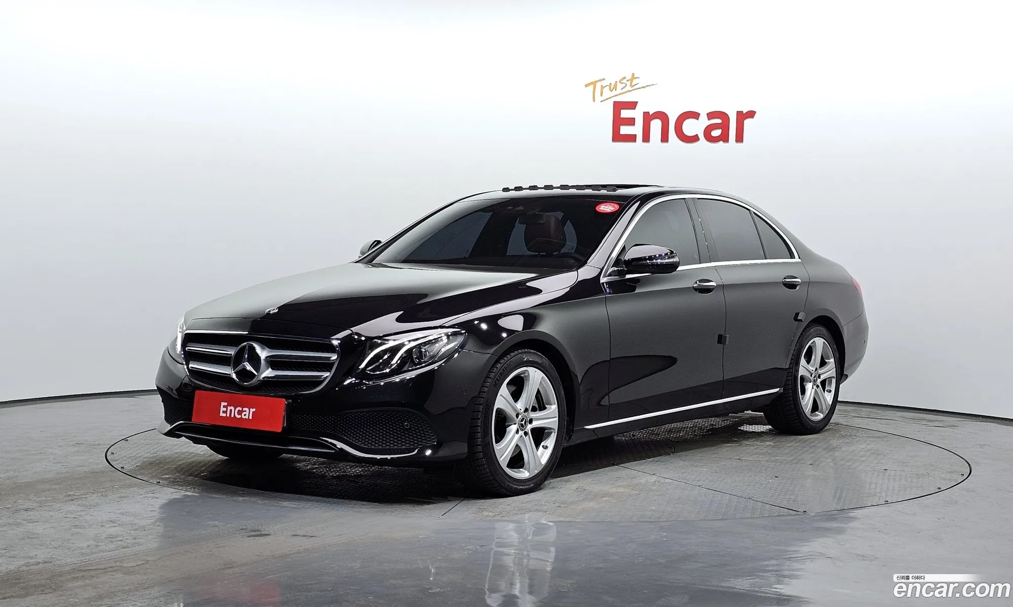E-Class W213E200 Avant-Garde - фотография 7537580
