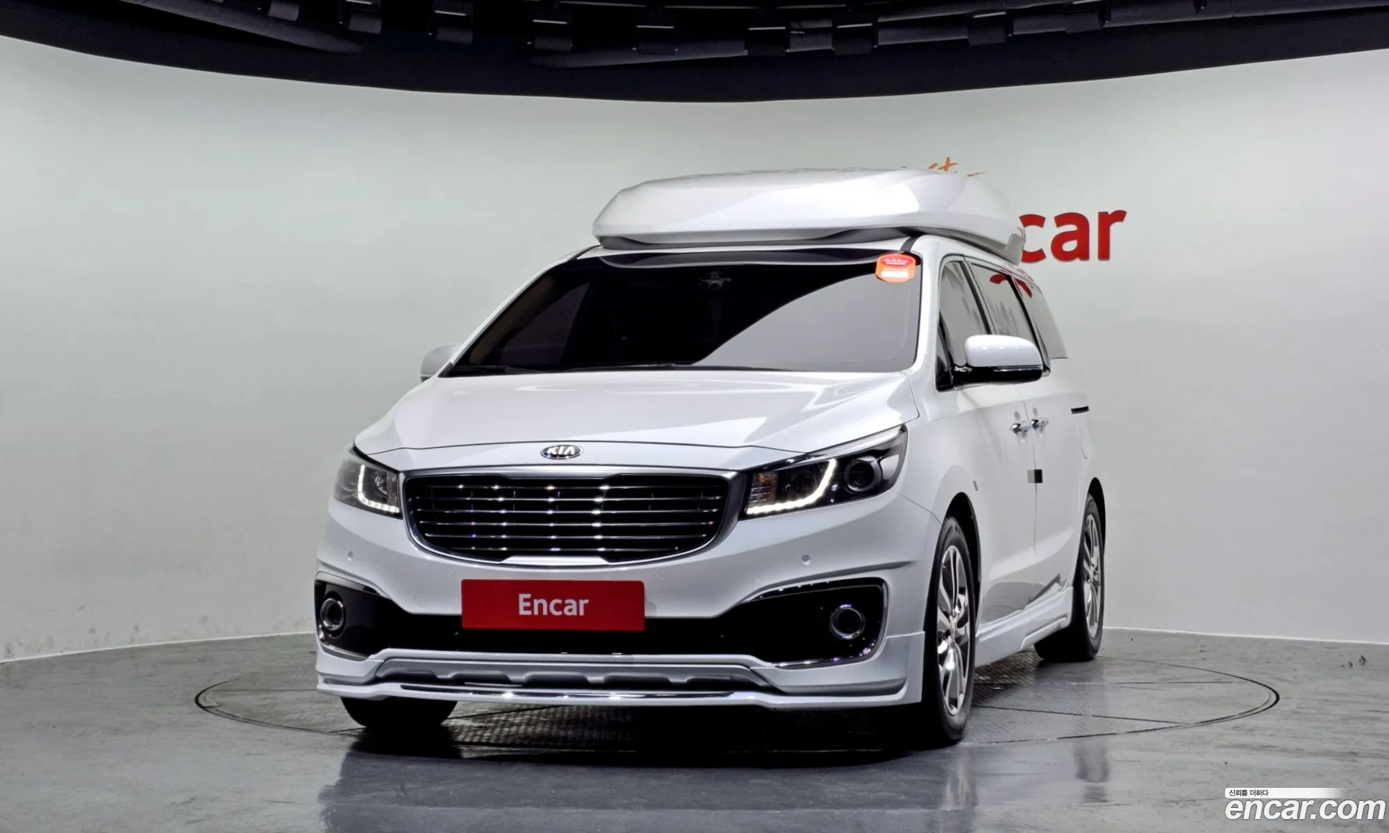 Korex Auto Trade - фотография 11301668