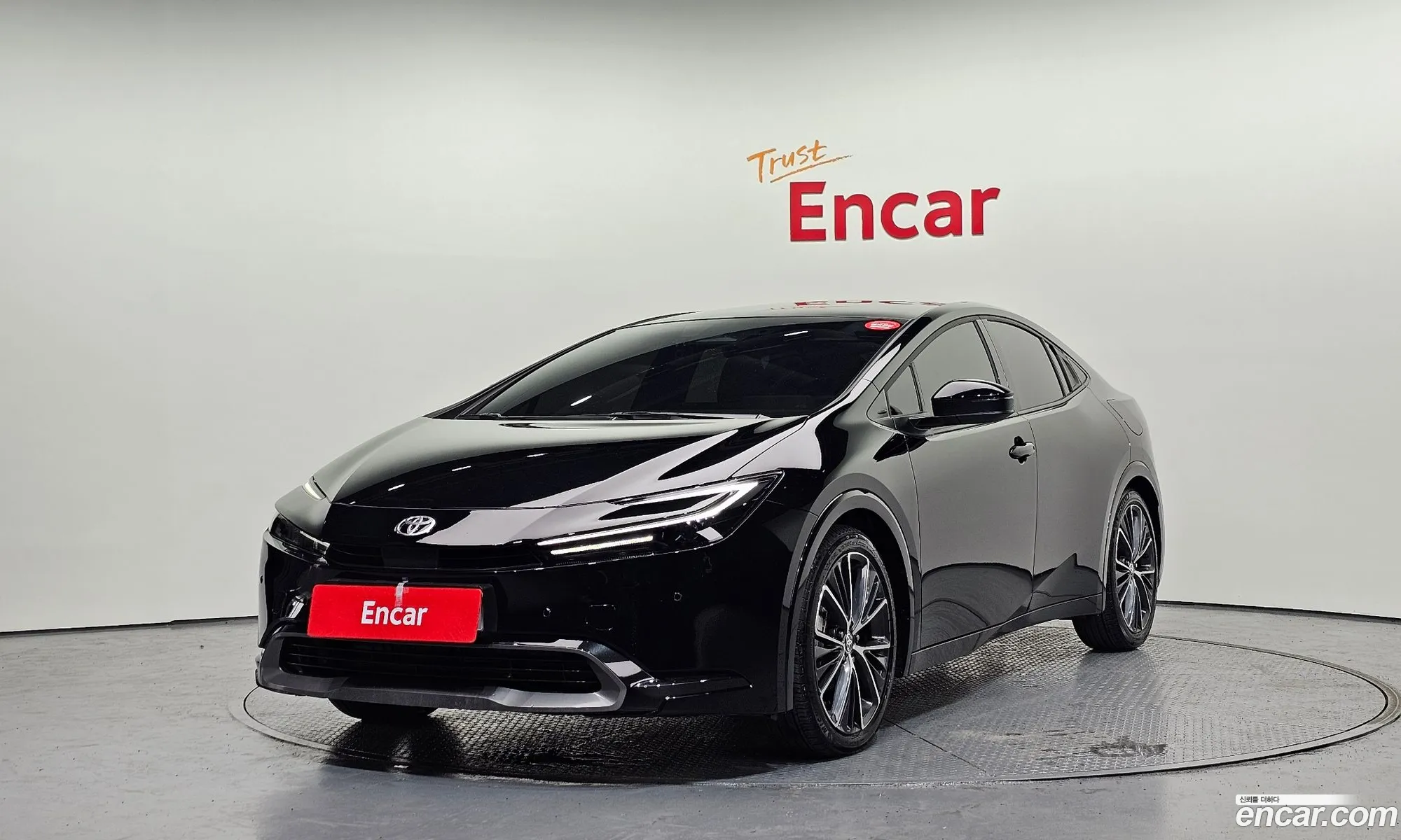 Prius 5Th Generation 20 Xle - фотография 14427274