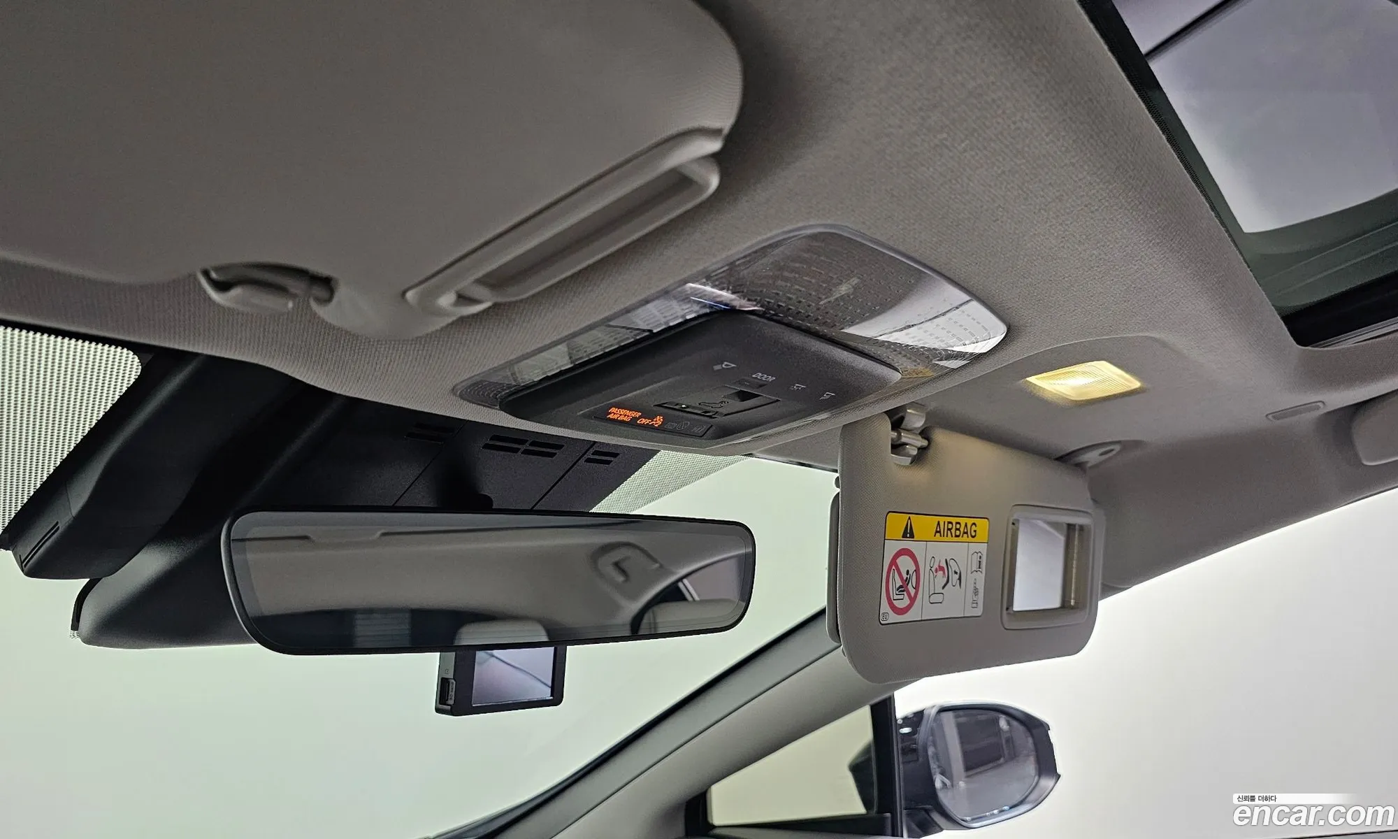 Prius 5Th Generation 20 Xle - фотография 14427278