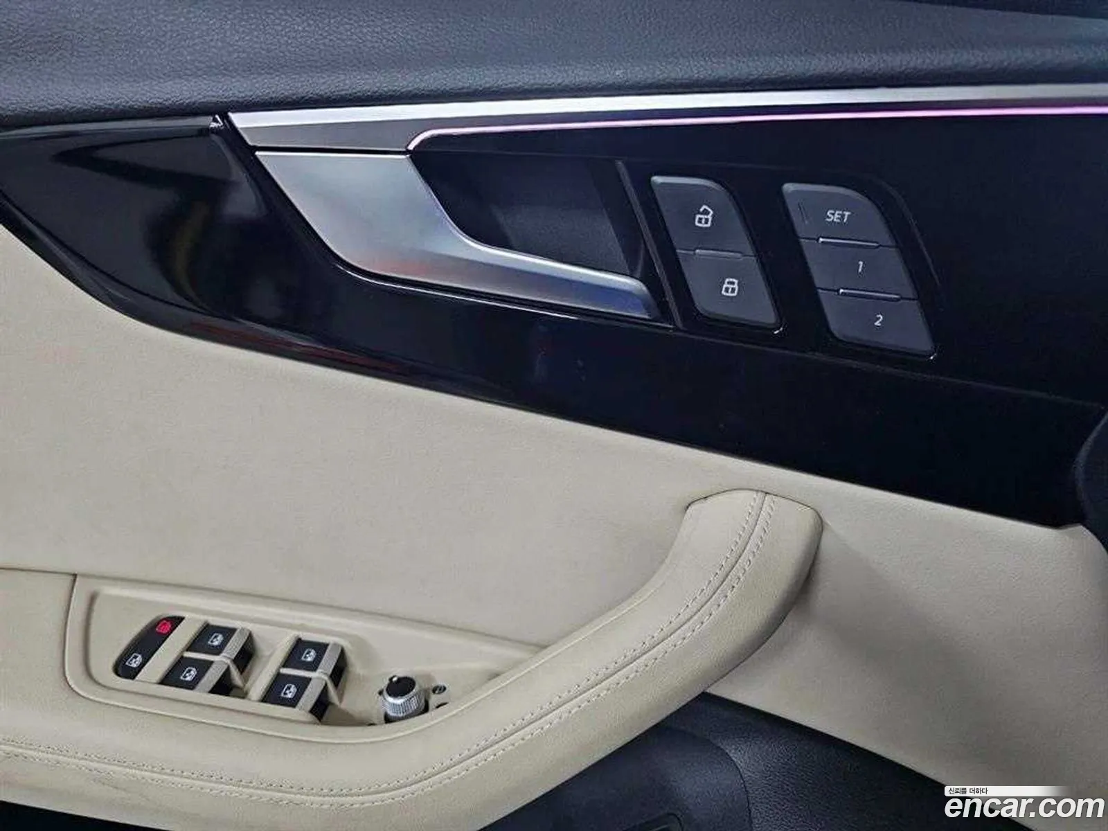 A4 B9 45 Tfsi Quattro Premium - фотография 7748942
