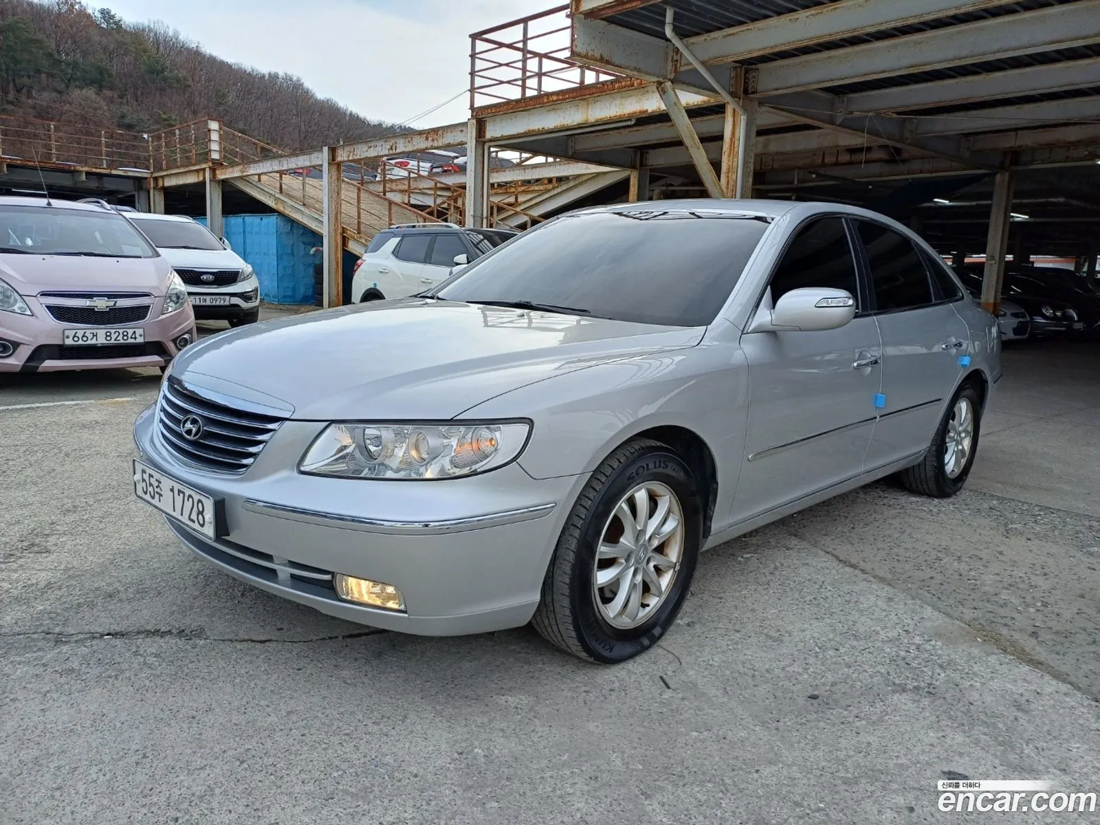 Korex Auto Trade - фотография 748483