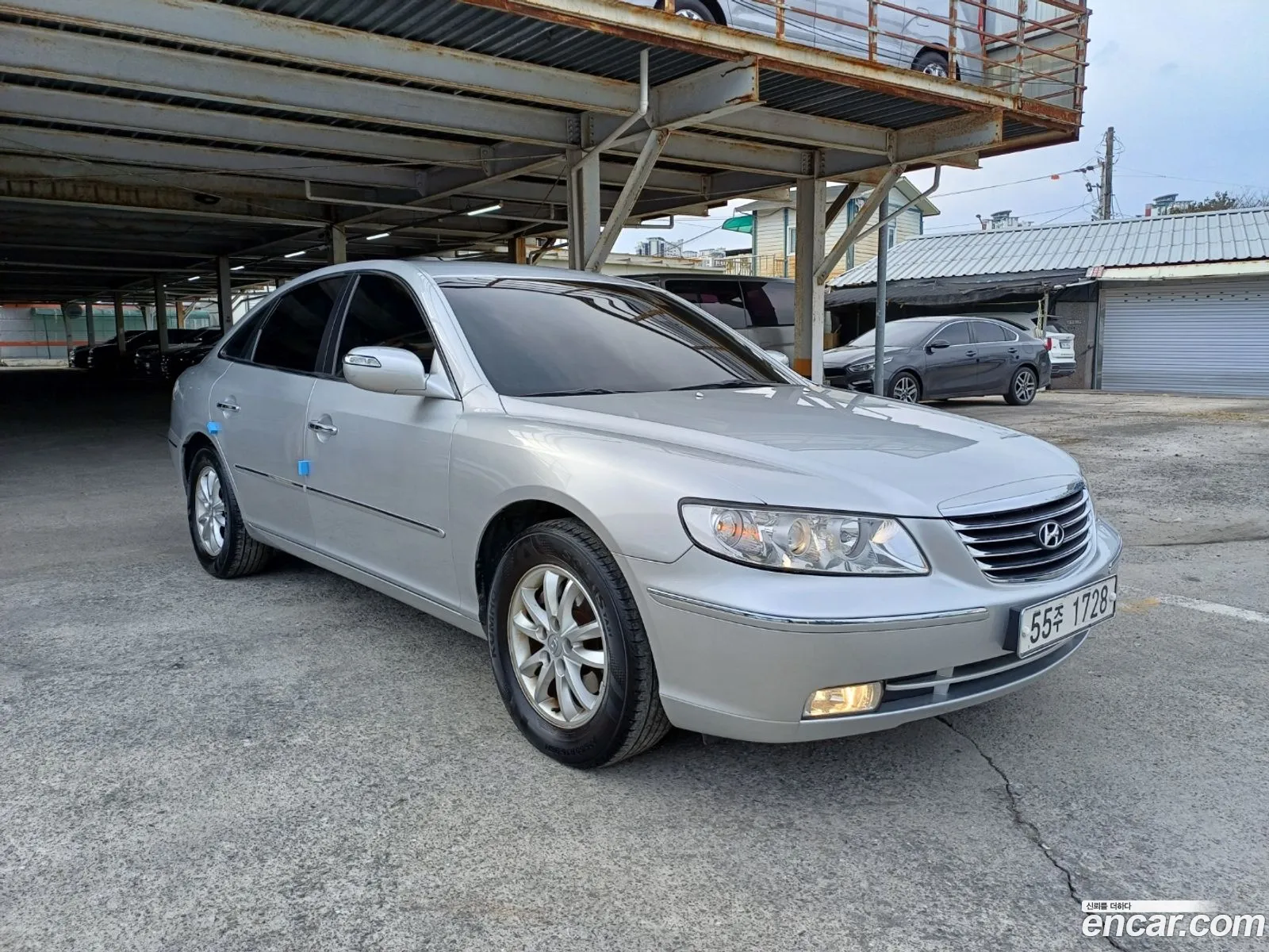 Korex Auto Trade - фотография 748482