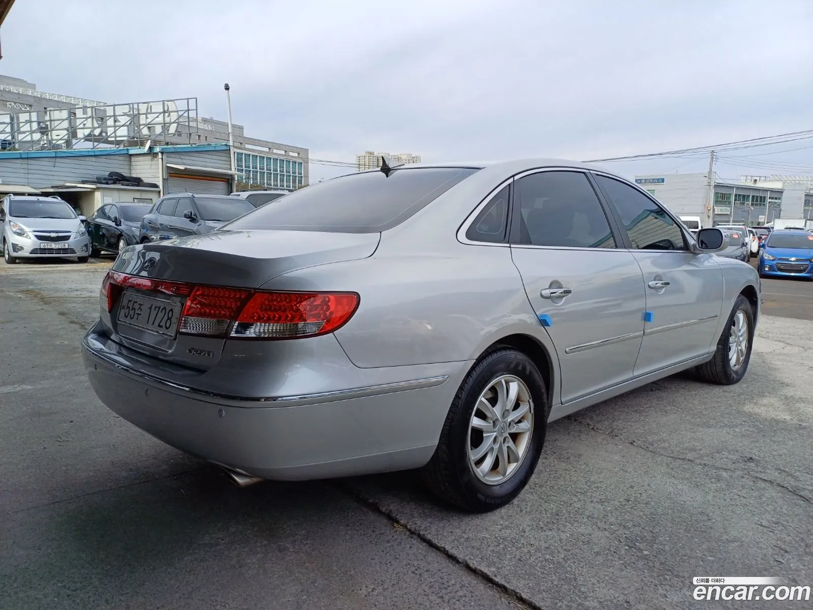 Korex Auto Trade - фотография 748480