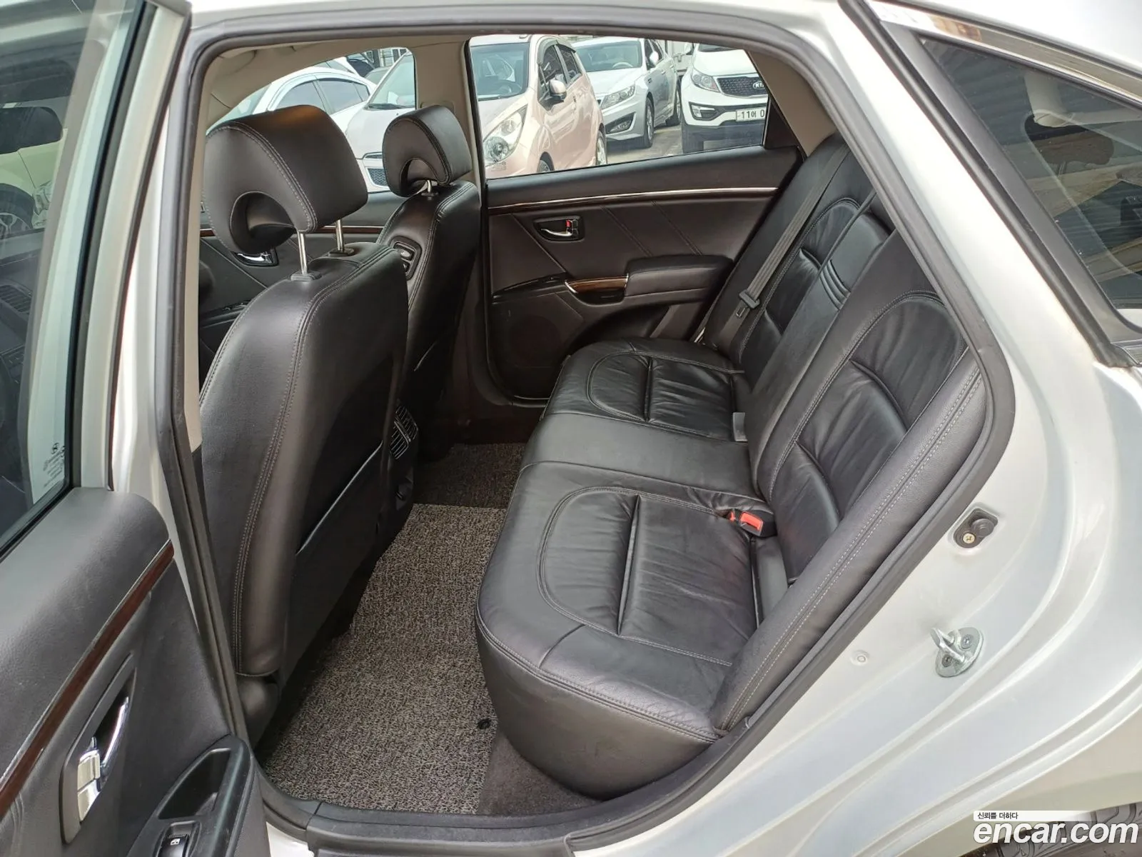 Korex Auto Trade - фотография 748475