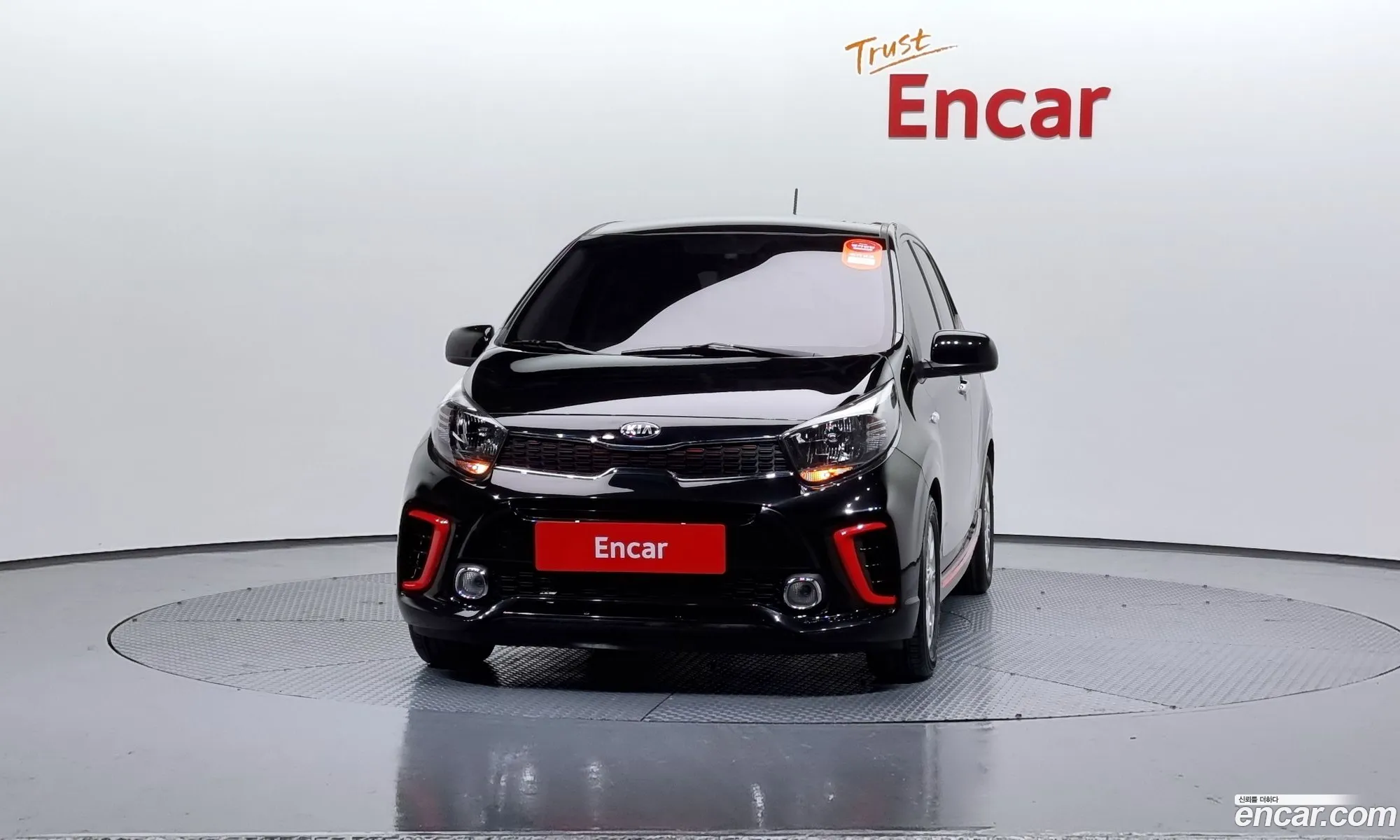 Korex Auto Trade - фотография 11320270