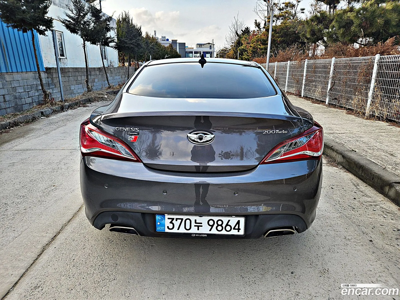Korex Auto Trade - фотография 16797192