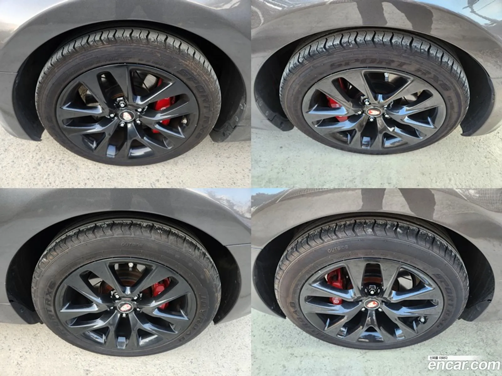Korex Auto Trade - фотография 16797191