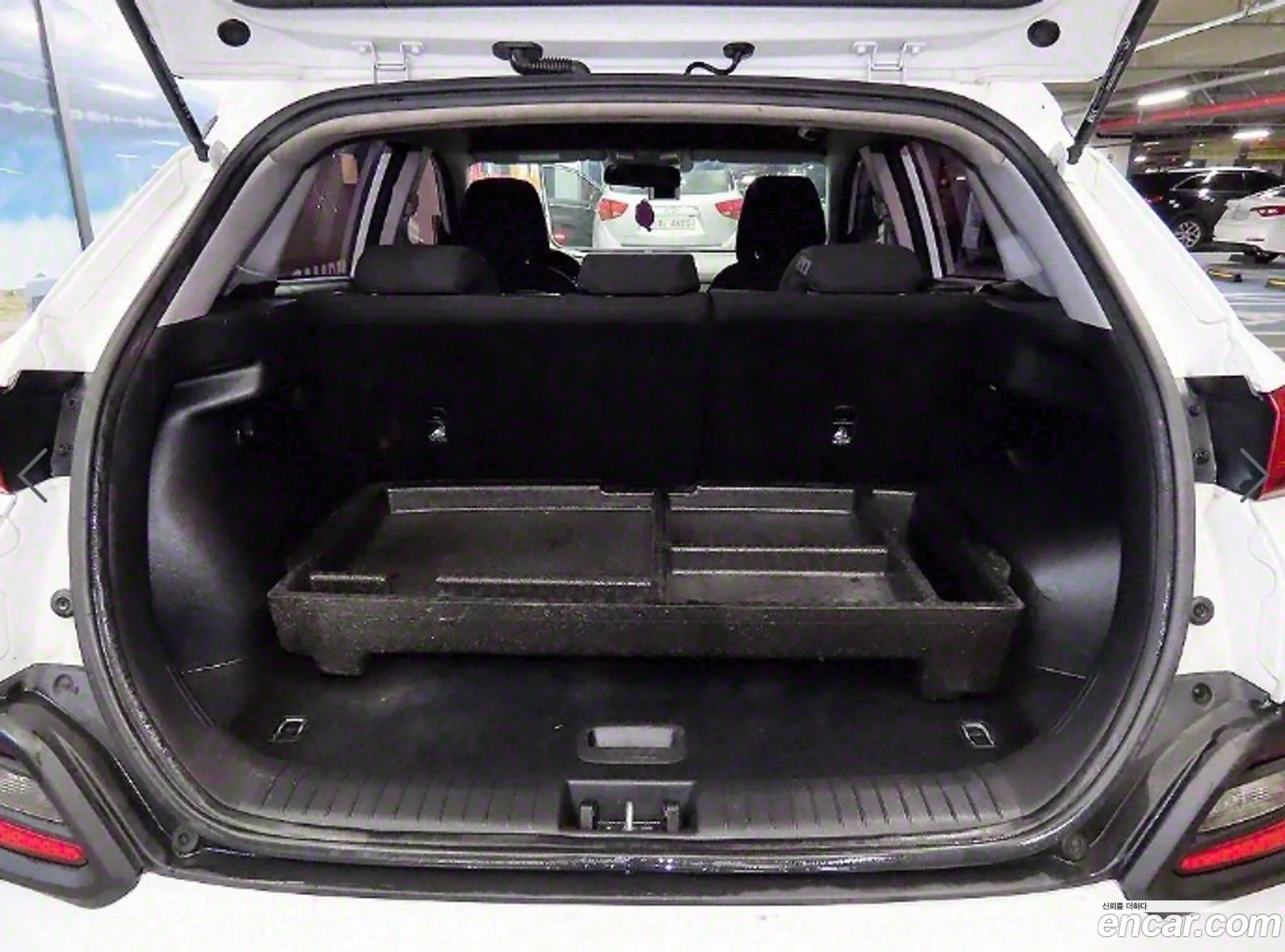 Kona 16 Turbo 4Wd Smart - фотография 16759602