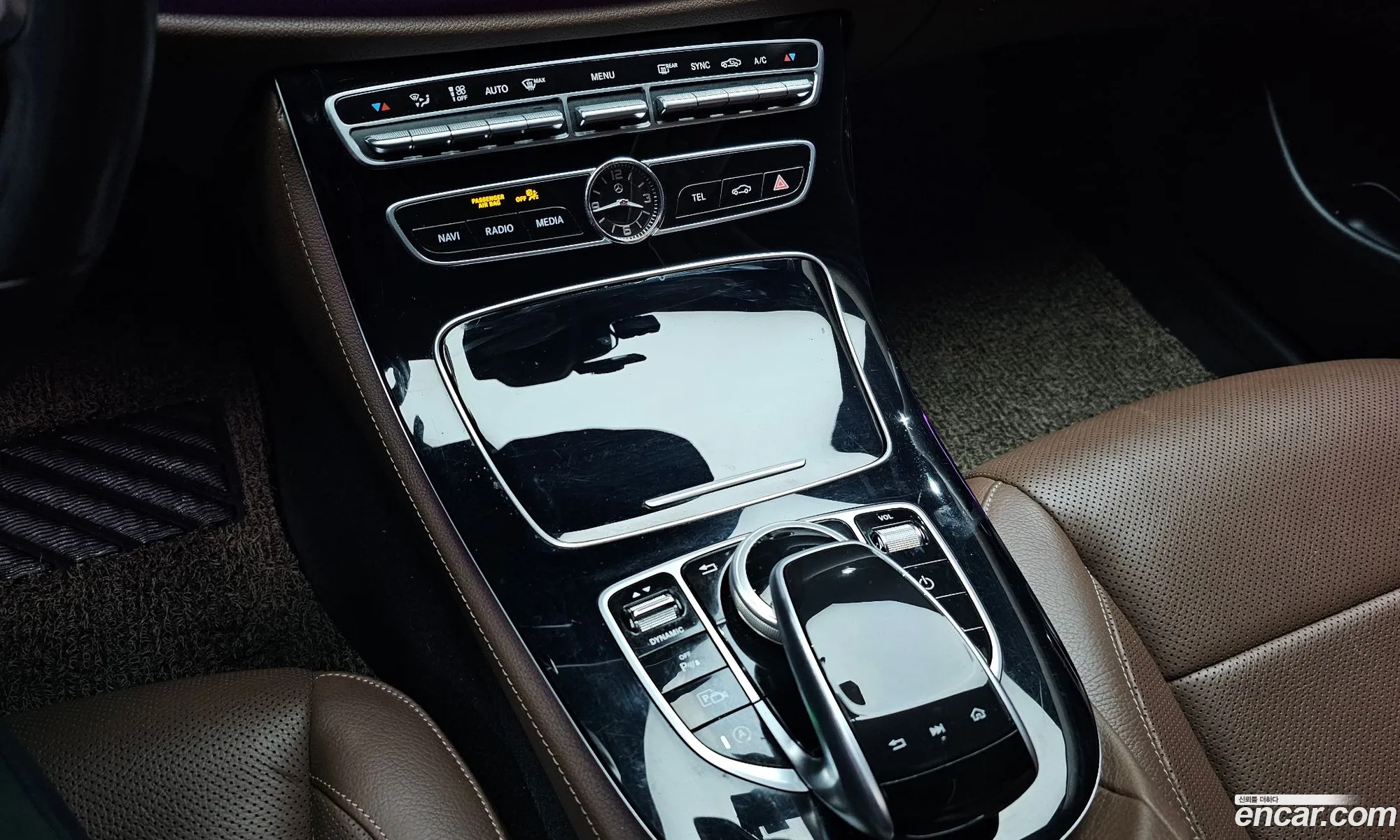 E-Class W213E300 Avant-Garde - фотография 7260224
