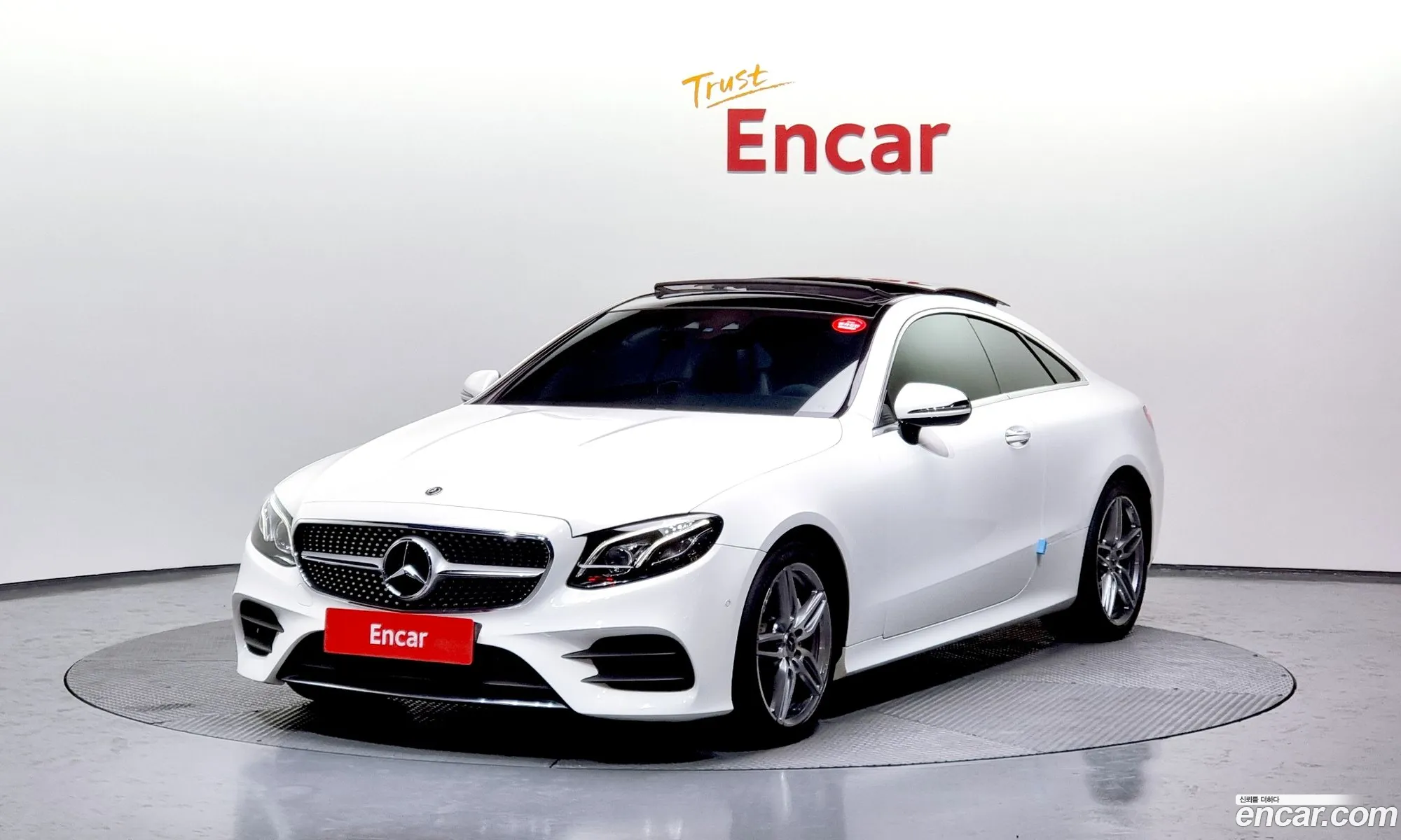 E-Class W213E220D Coupe - фотография 7260244