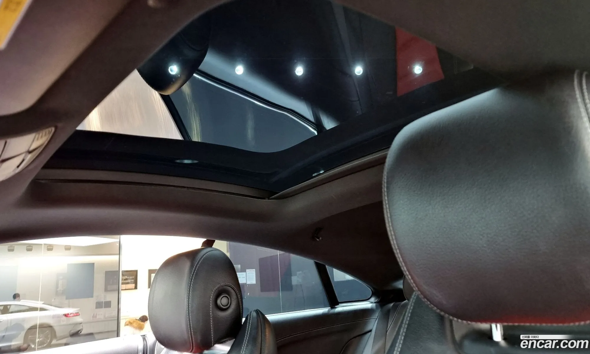 E-Class W213E220D Coupe - фотография 7260248