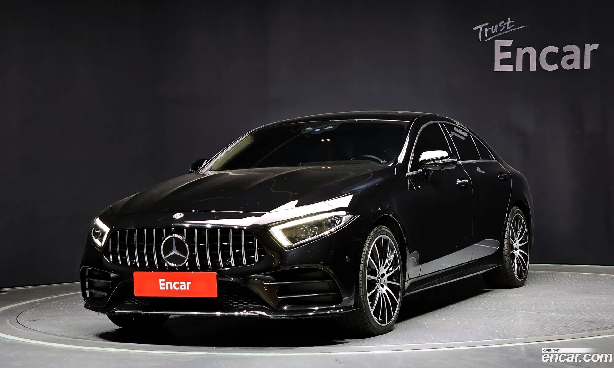 Cls-Class C257Cls450 4Matic Amg Line - фотография 7488563