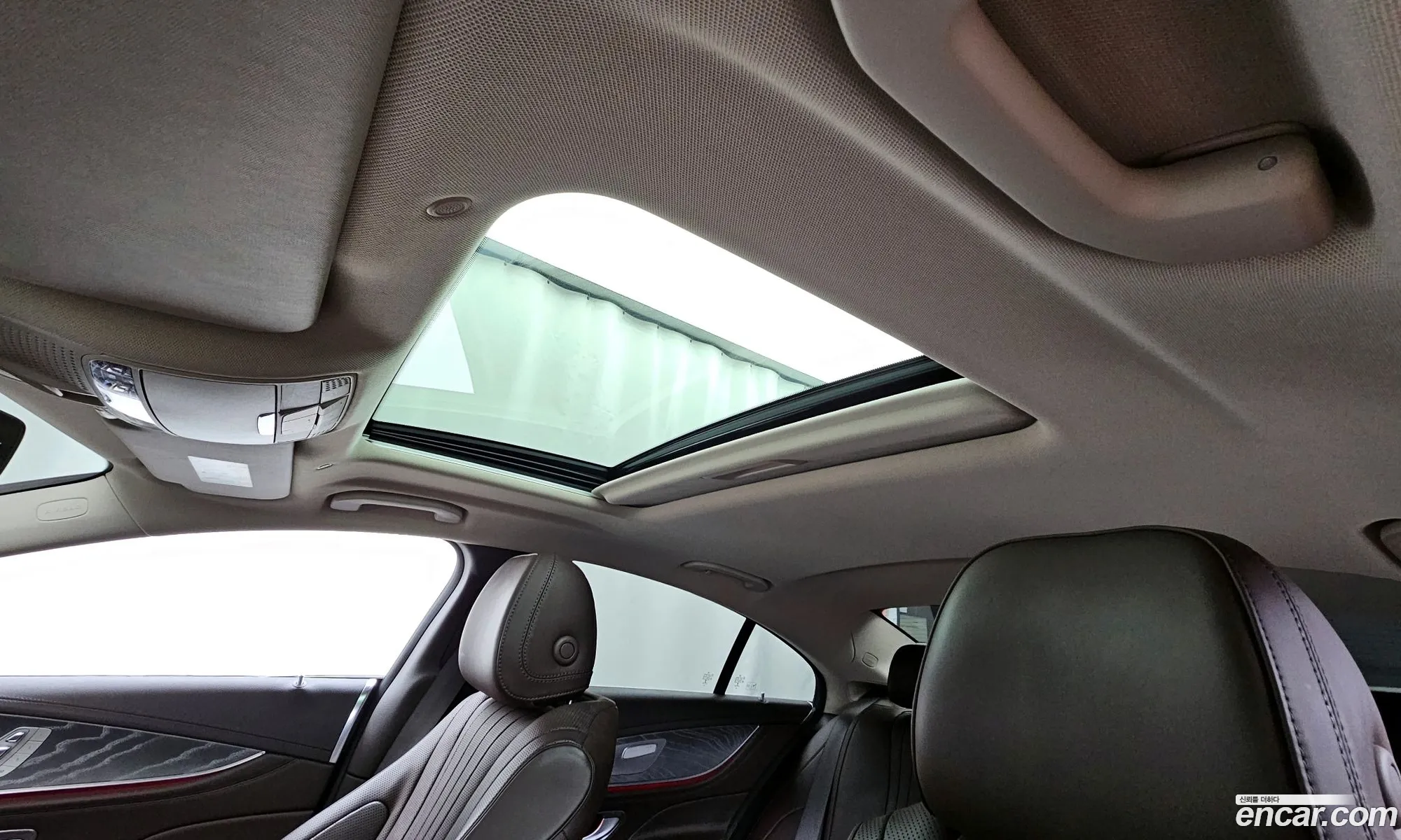 Cls-Class C257Cls450 4Matic Amg Line - фотография 7488565