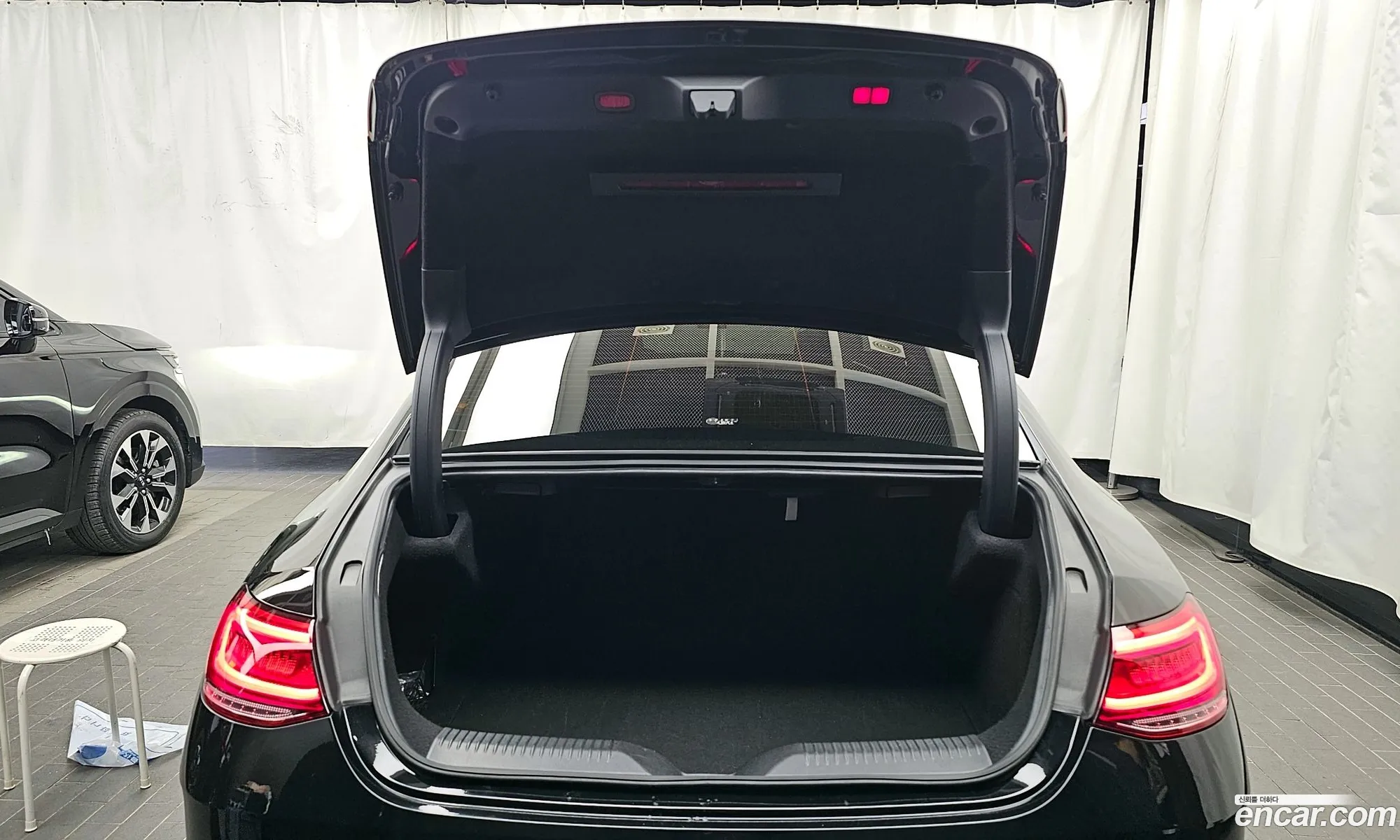 Cls-Class C257Cls450 4Matic Amg Line - фотография 7488564