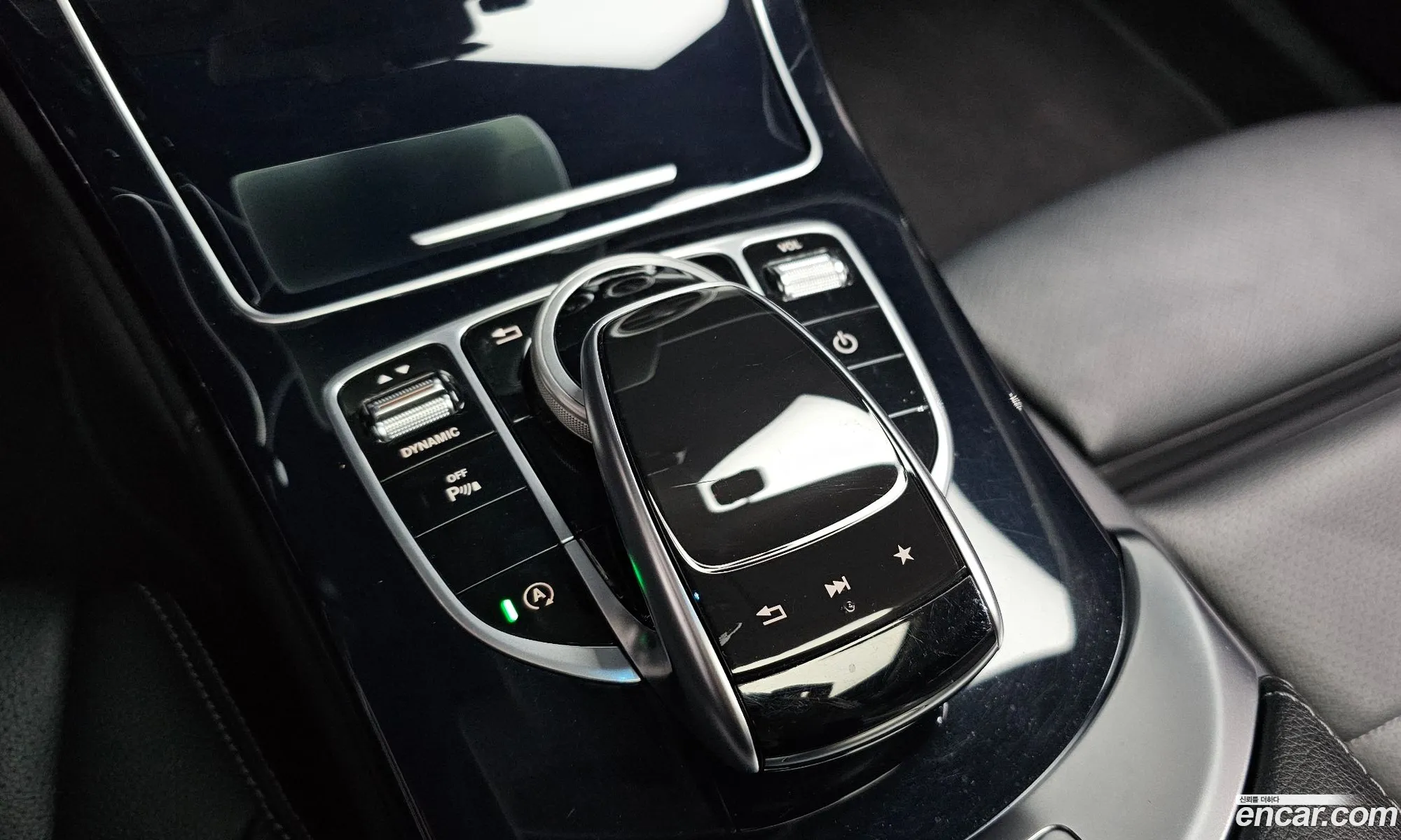 C-Class W205C200 Avant-Garde - фотография 7488543