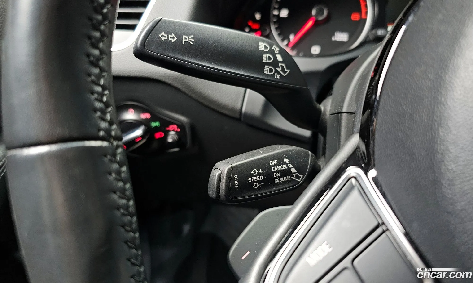 Q535 Tdi Quattro Dynamic 8R - фотография 7748933