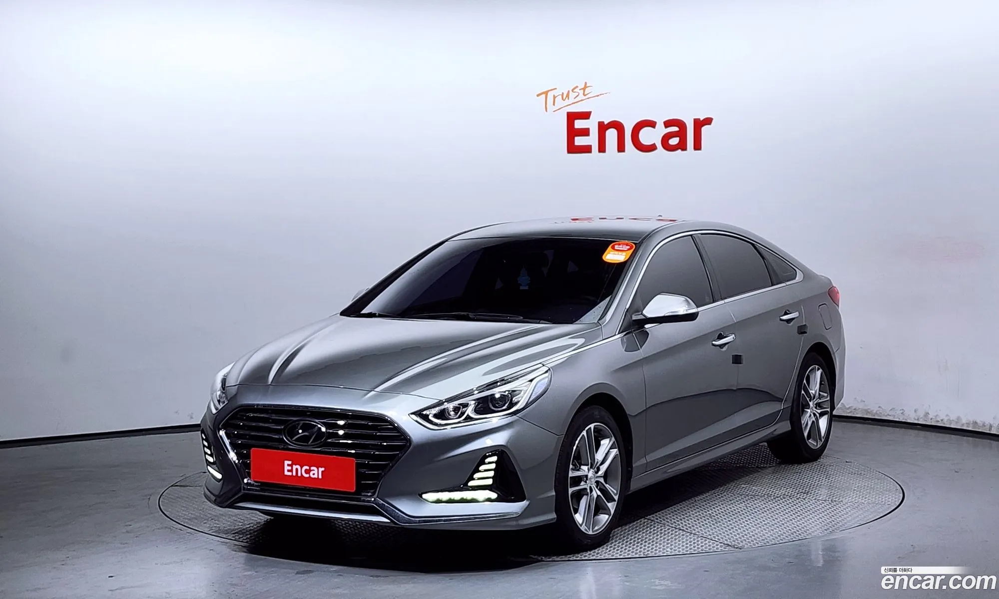 Sonata New Rise 20 Smart - фотография 16498063